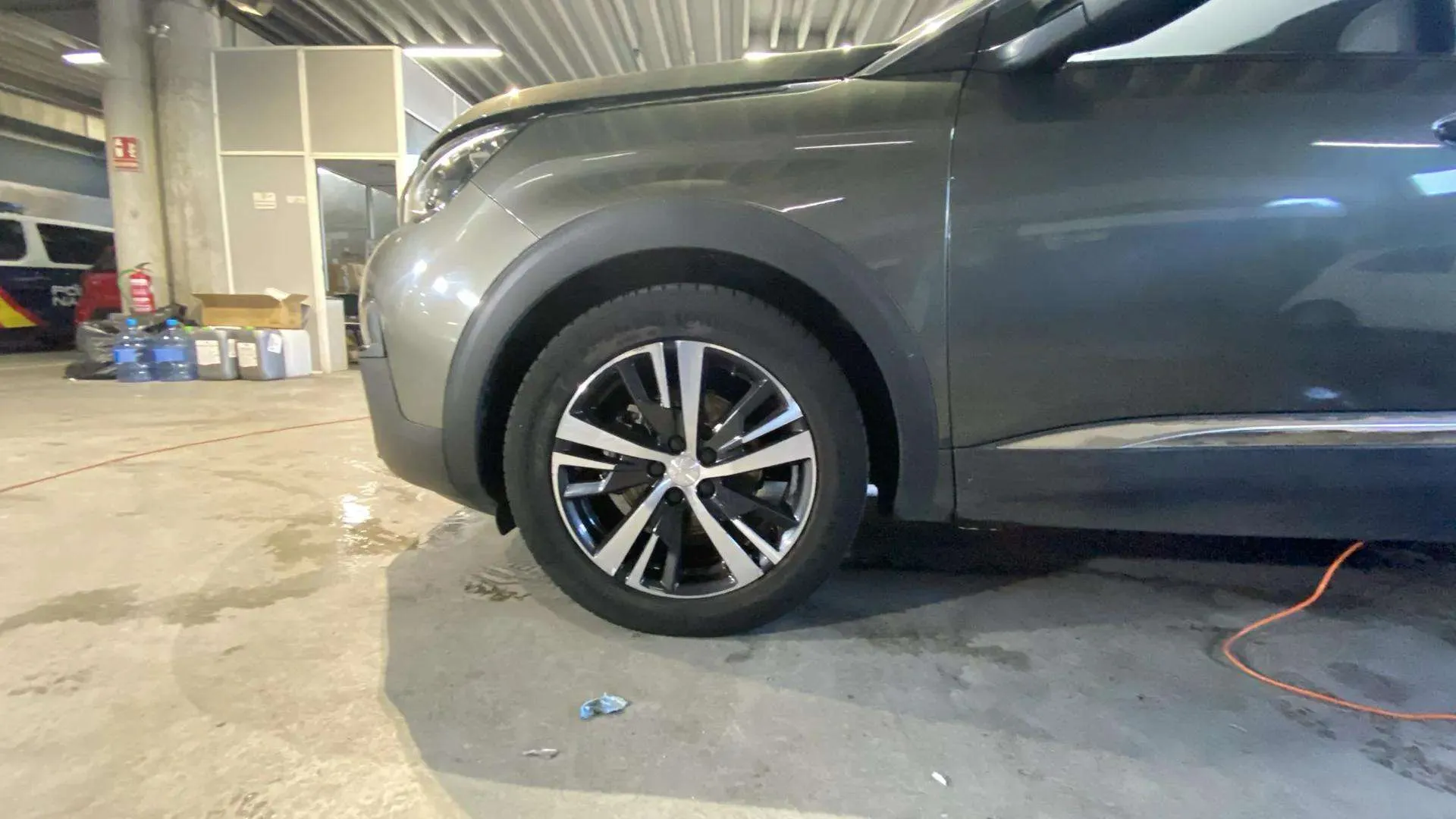 Peugeot 3008 1.5L BlueHDi Allure - foto 9