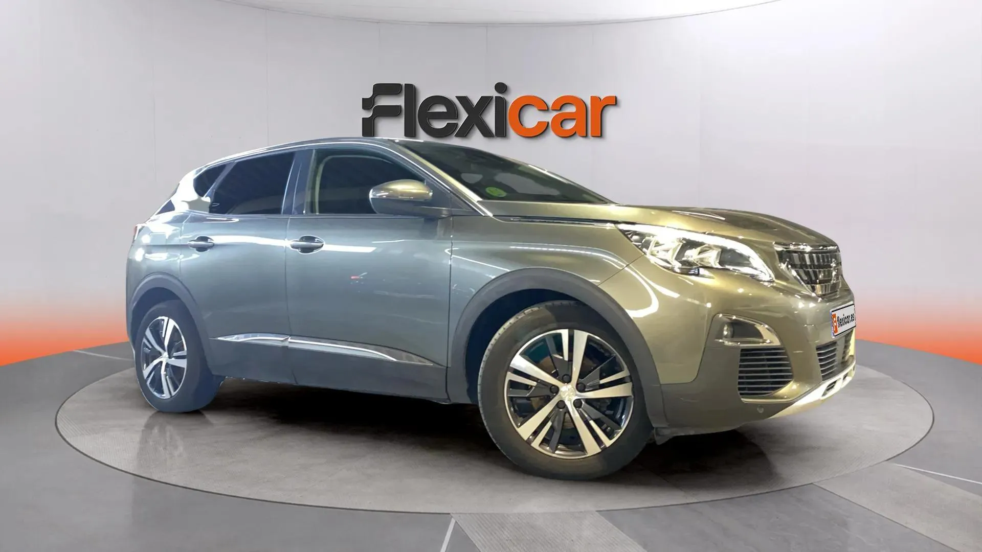 Peugeot 3008 1.5L BlueHDi Allure - foto 2