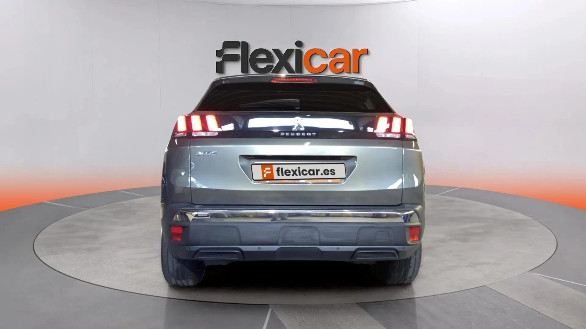 Peugeot 3008 1.5L BlueHDi Allure - foto 30