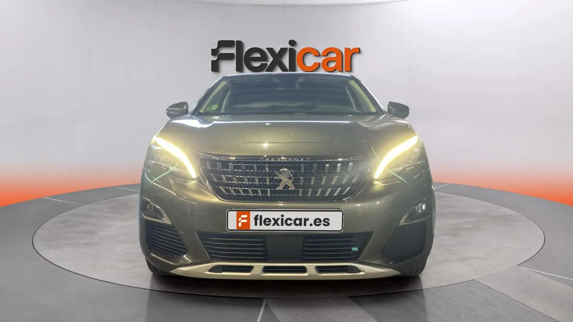 Peugeot 3008 1.5L BlueHDi Allure - foto 8