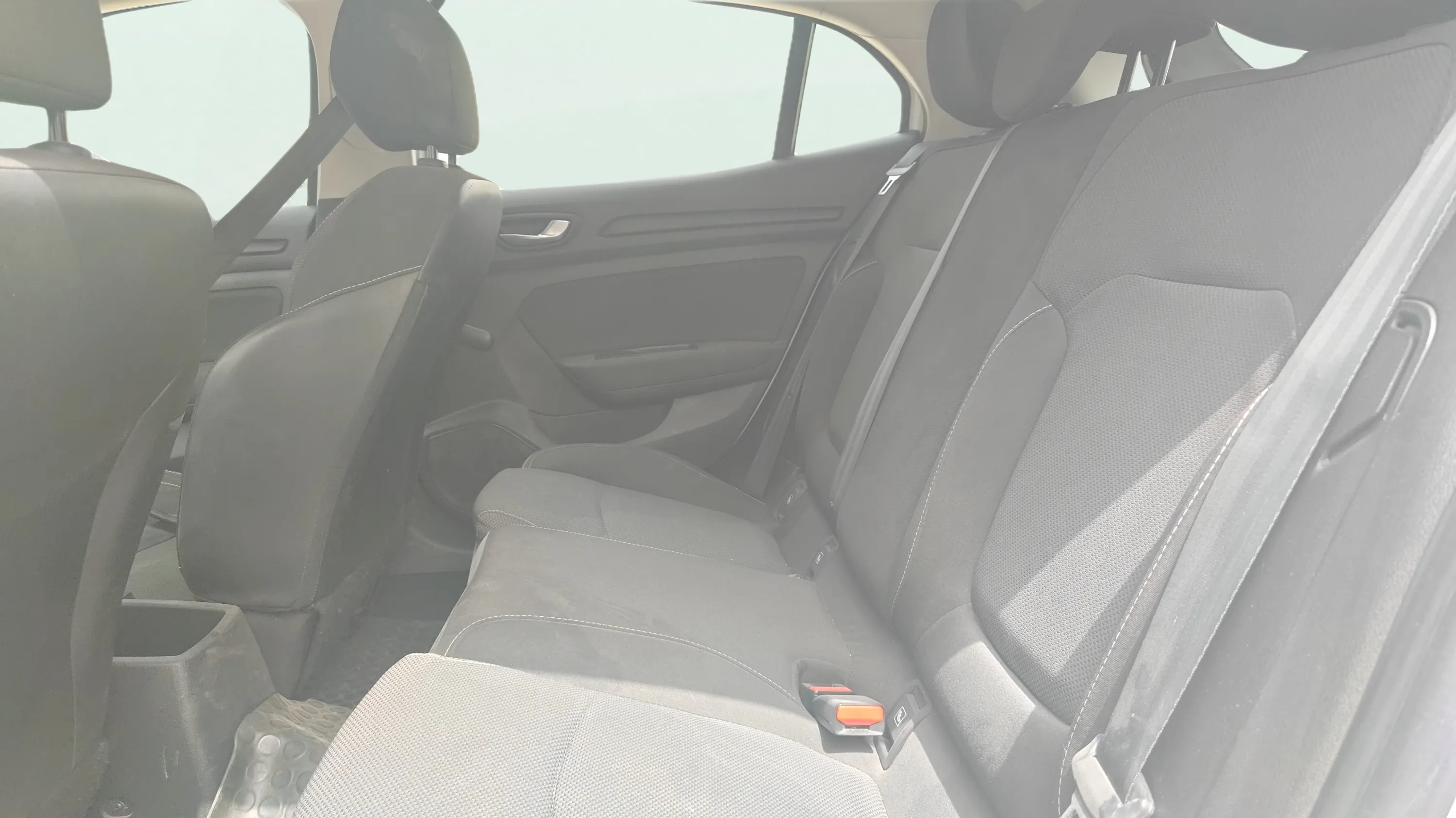Renault Mégane Life Blue dCi - foto 14