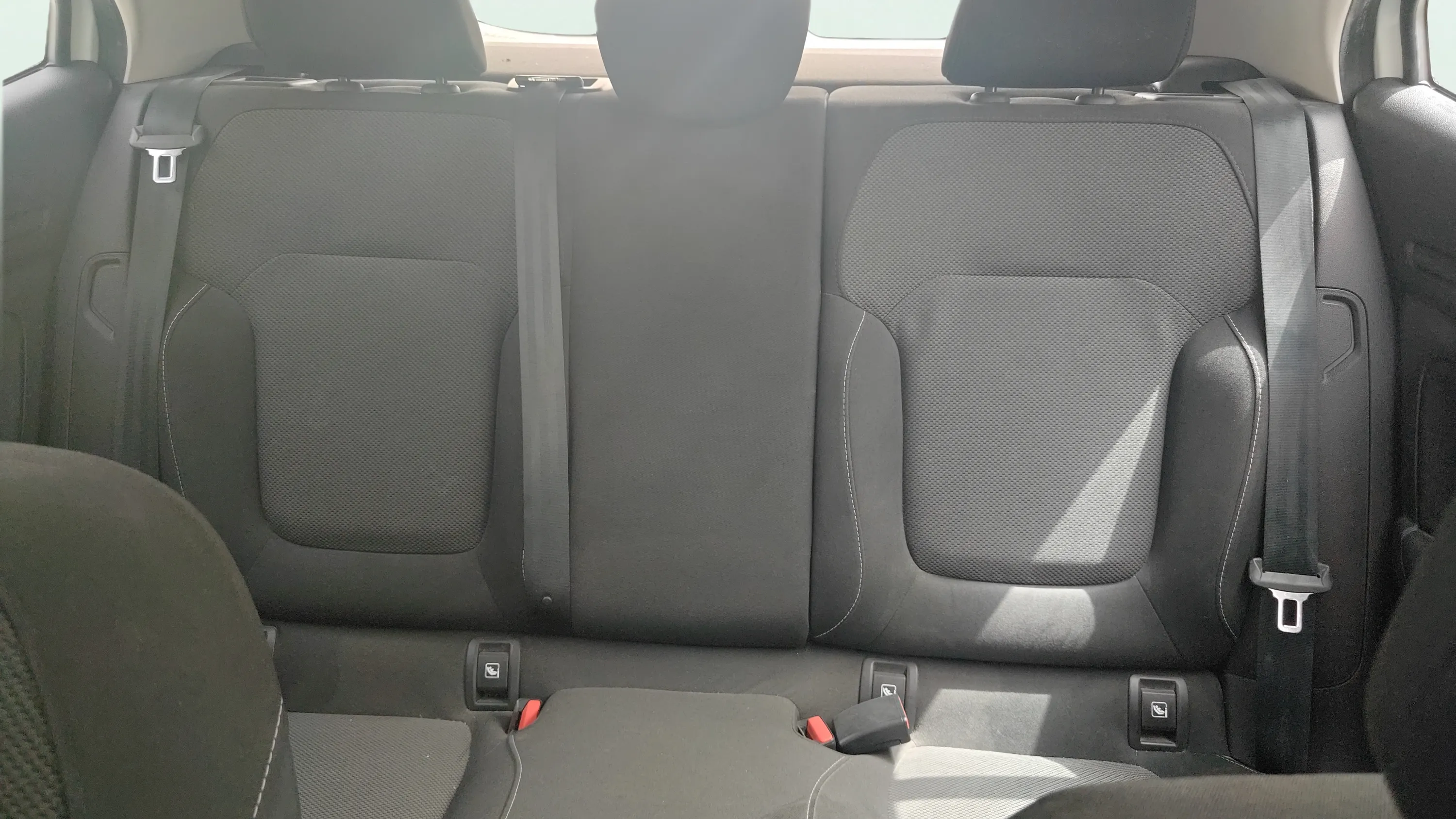 Renault Mégane Life Blue dCi - foto 15