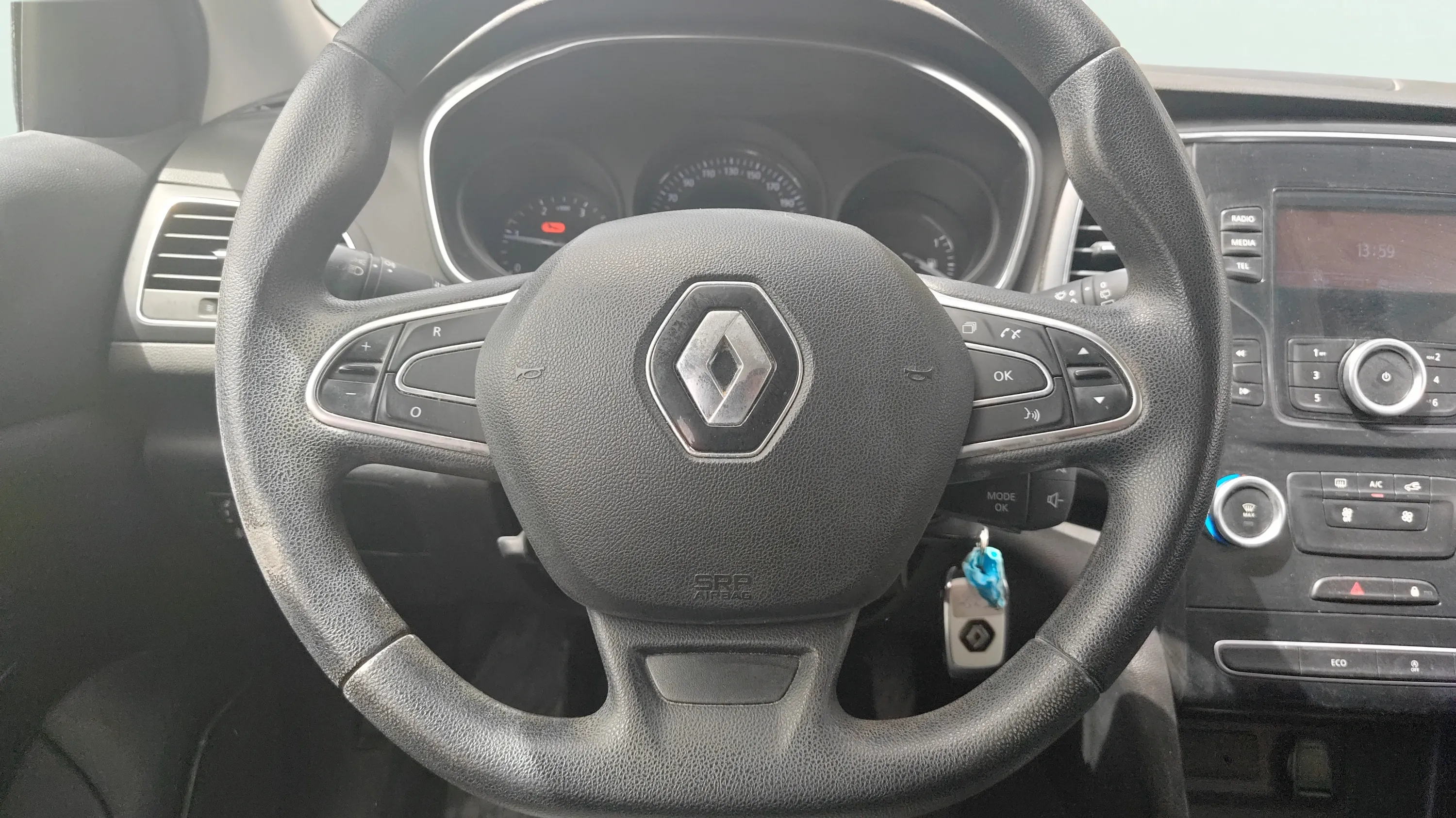 Renault Mégane Life Blue dCi - foto 6