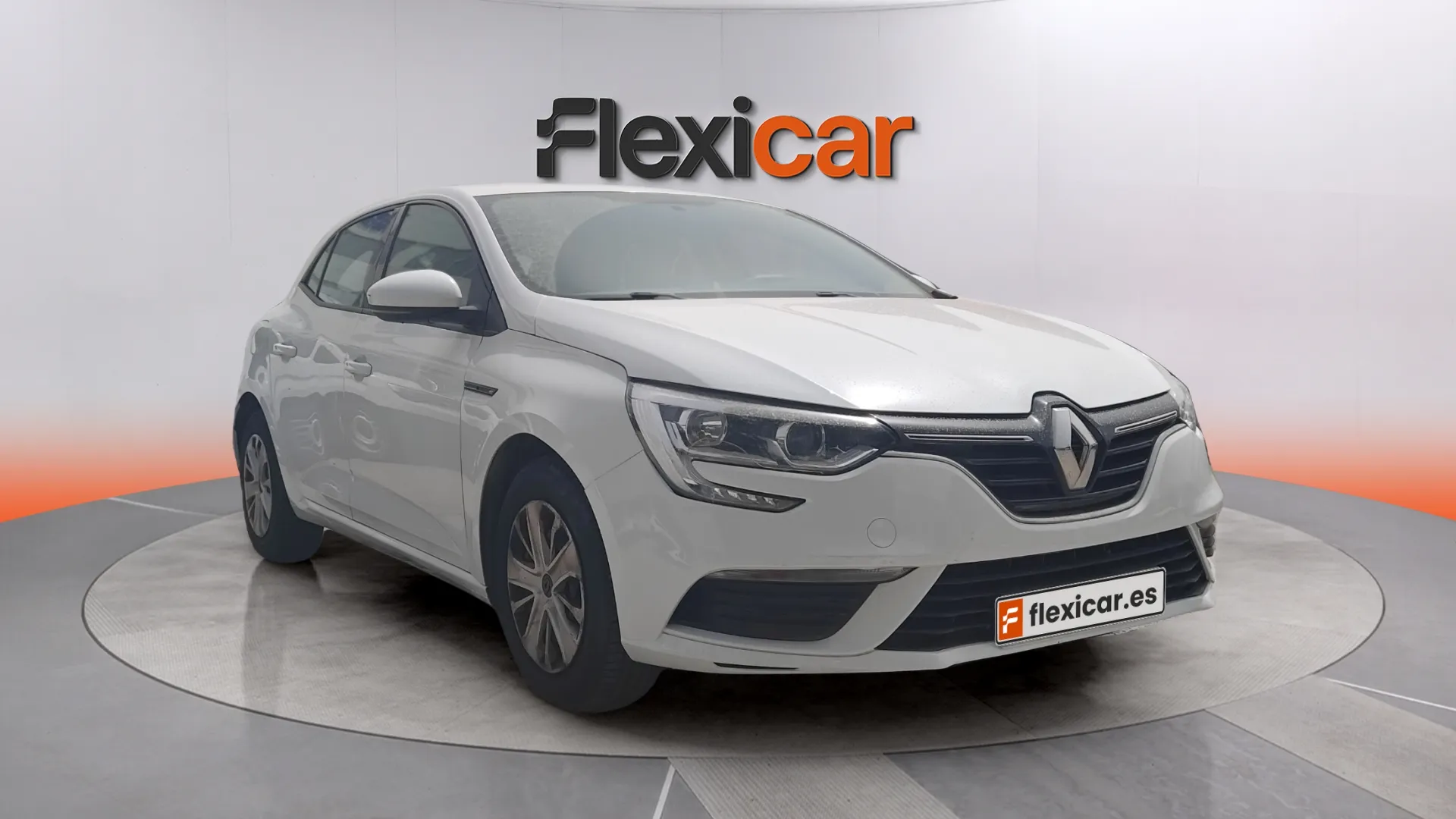 Renault Mégane Life Blue dCi