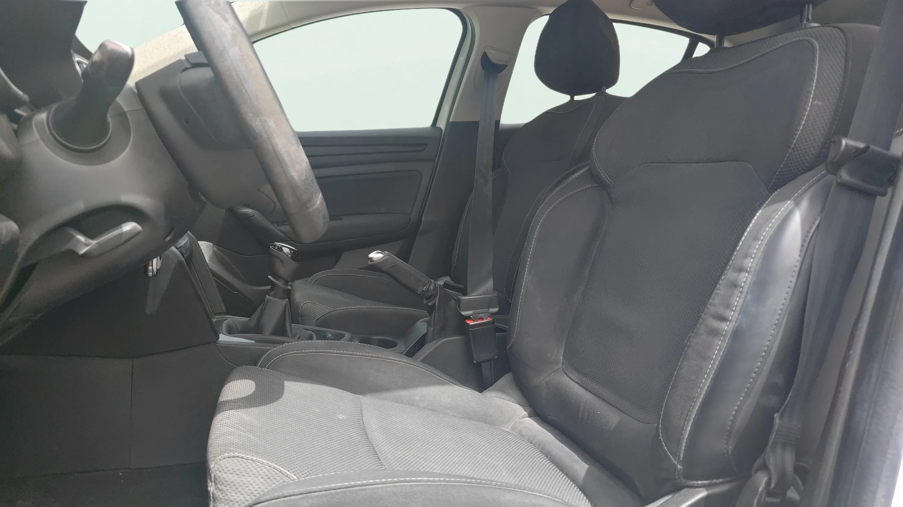 Renault Mégane Life Blue dCi - foto 11