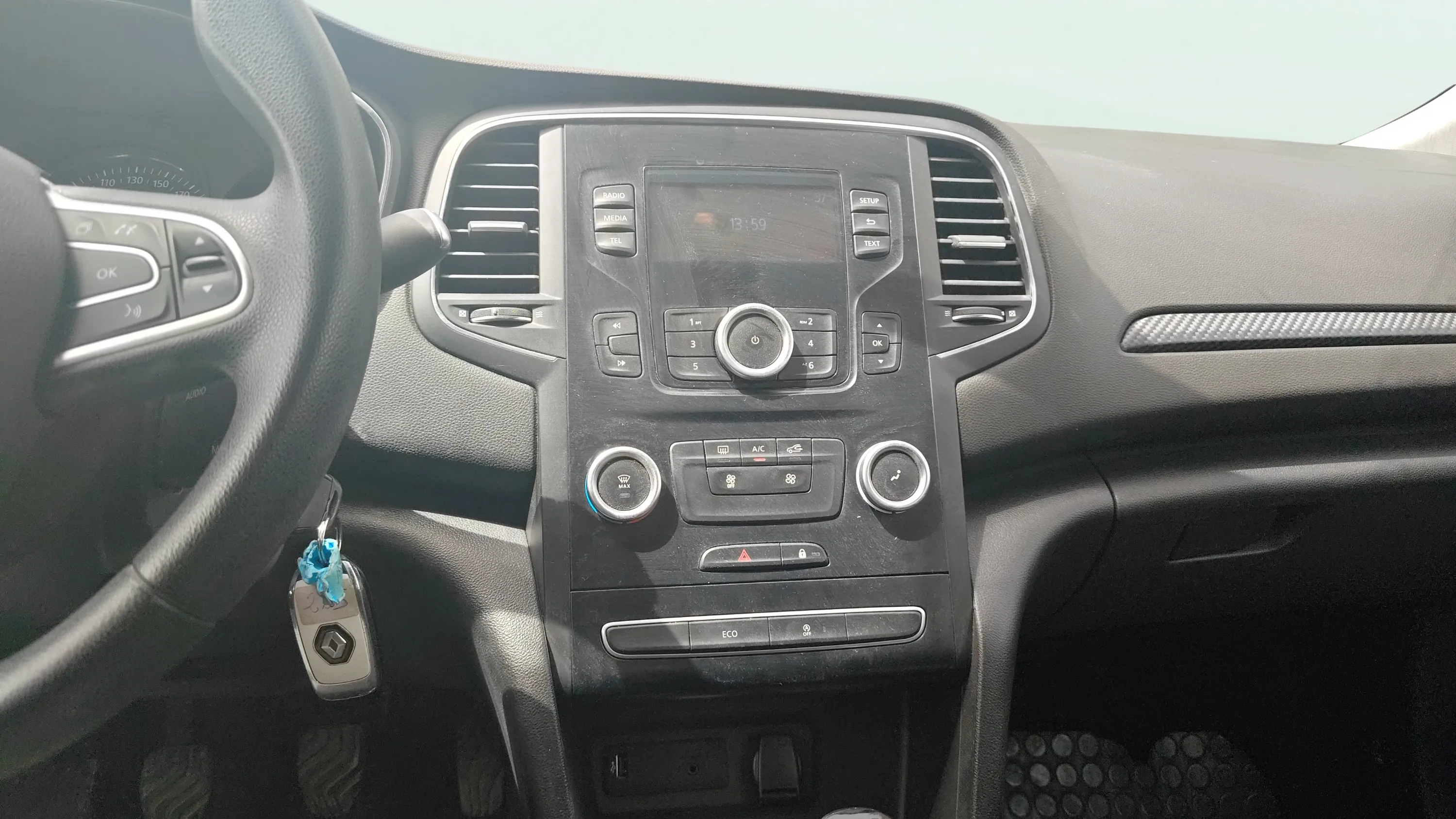 Renault Mégane Life Blue dCi - foto 9