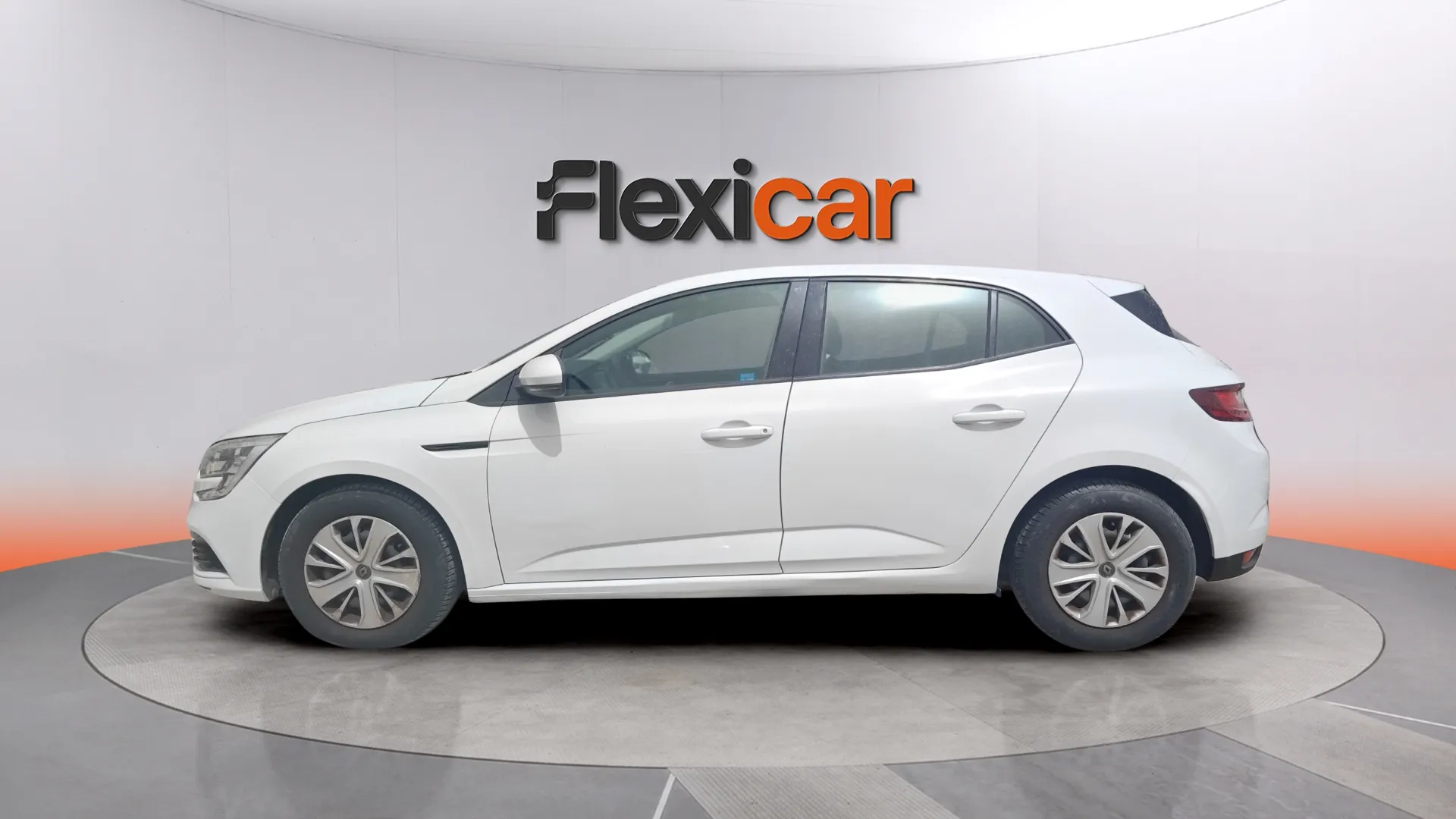 Renault Mégane Life Blue dCi - foto 5