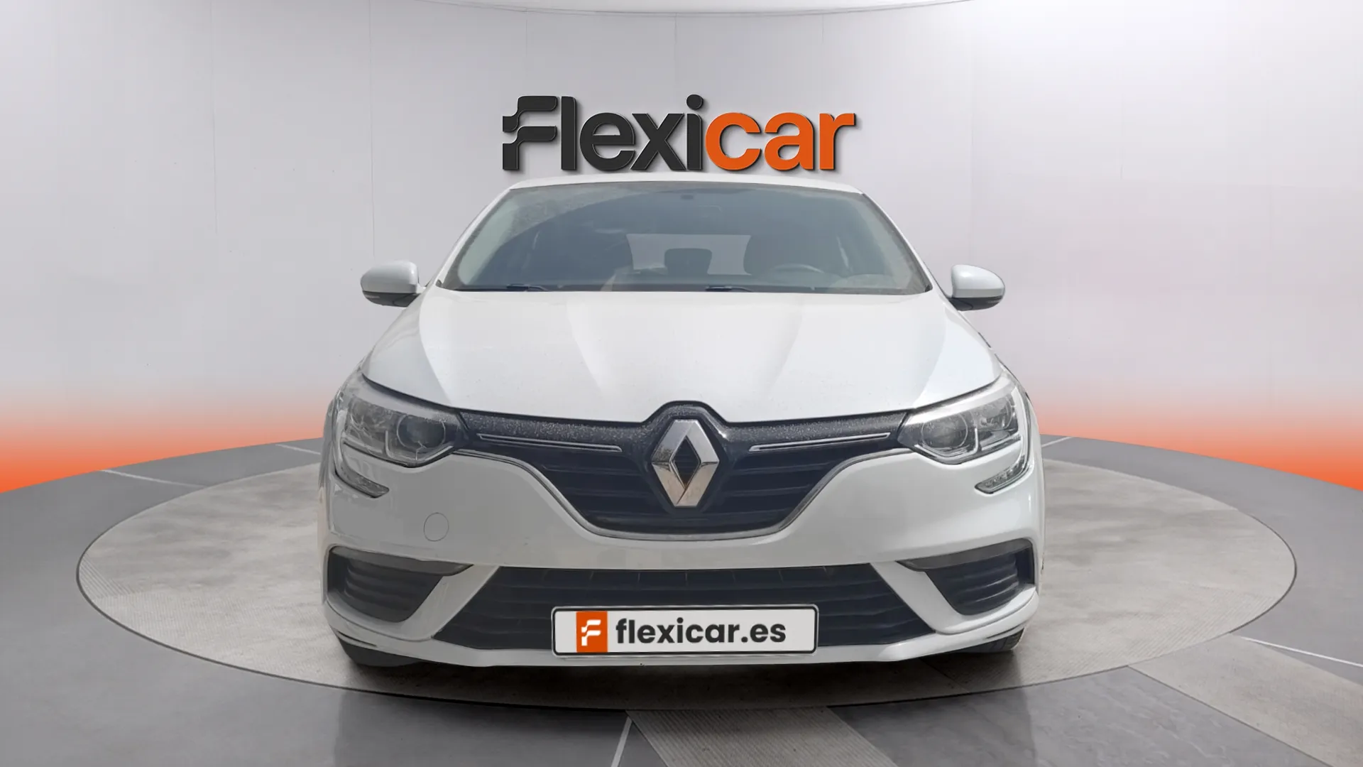 Renault Mégane Life Blue dCi - foto 3