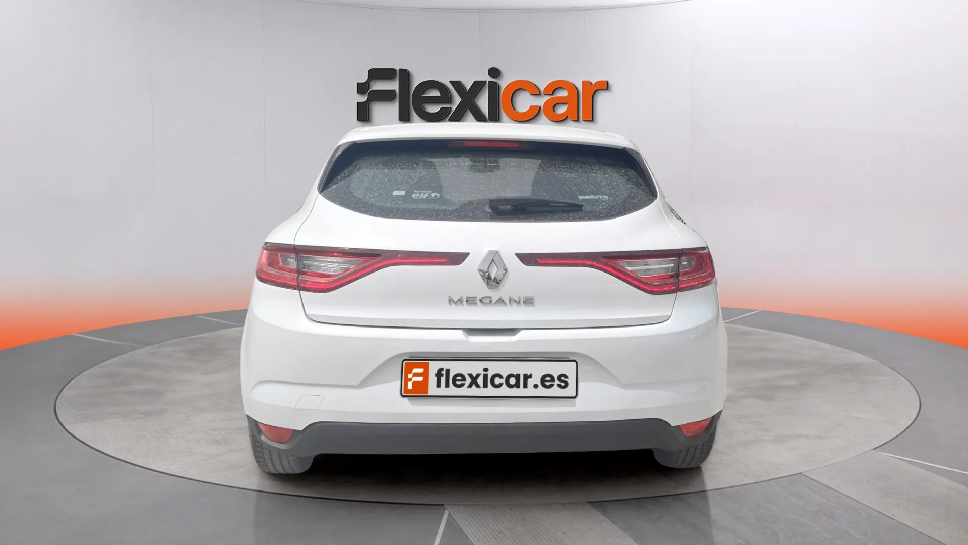 Renault Mégane Life Blue dCi - foto 4