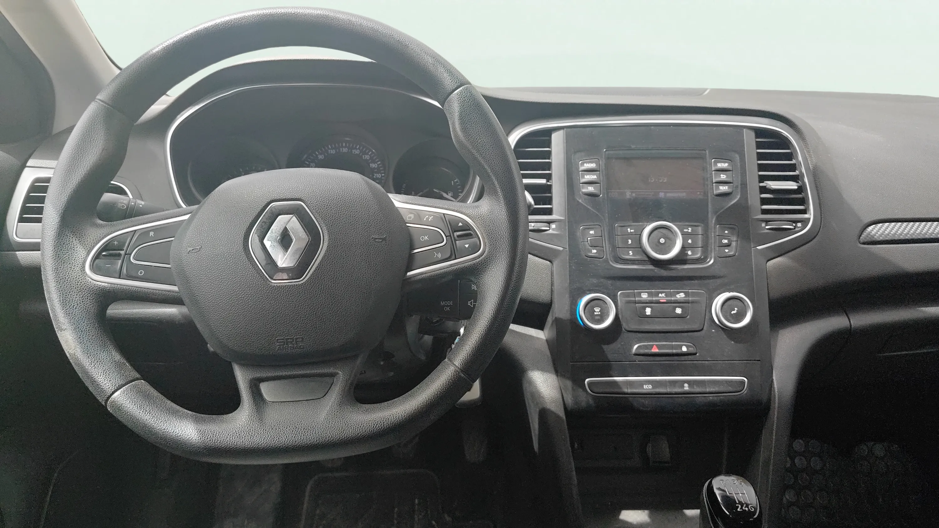Renault Mégane Life Blue dCi - foto 10