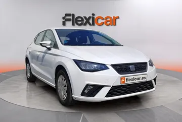 seat ibiza 10 tsi 70kw 95cv reference xl gasolina manual palma de mallorca gremi des fusters 903000000271689