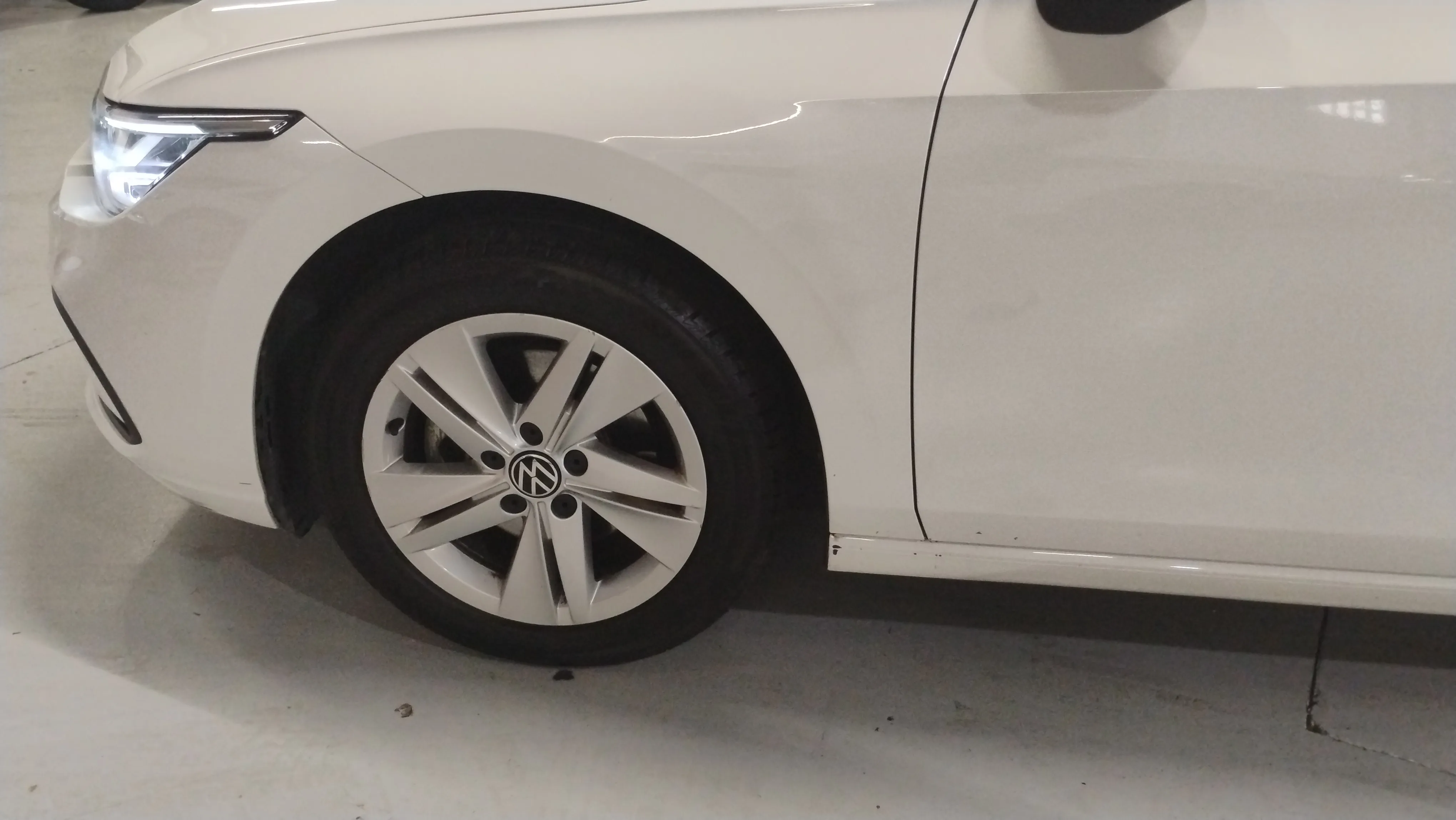 Volkswagen Golf Life 1.0 eTSI DSG Variant - foto 14