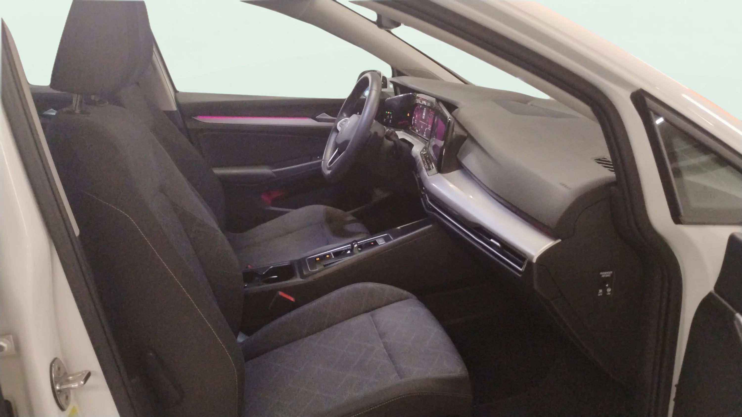 Volkswagen Golf Life 1.0 eTSI DSG Variant - foto 11
