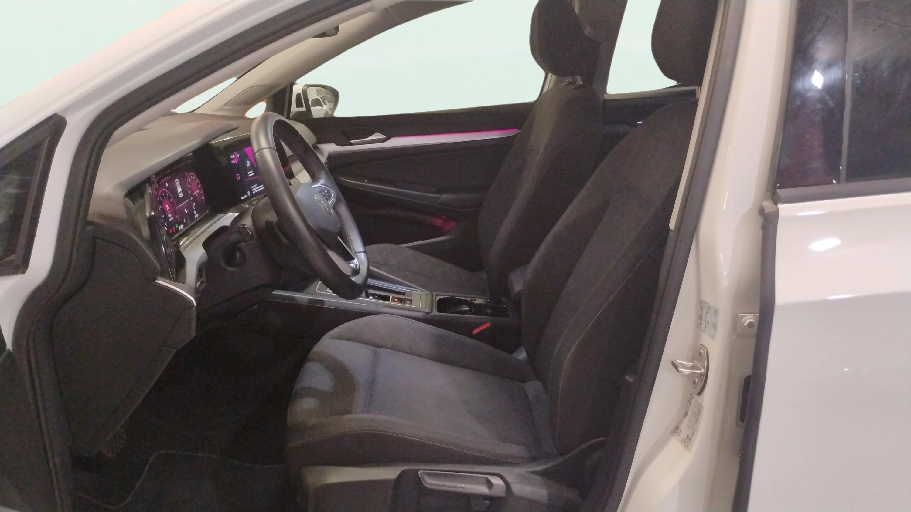 Volkswagen Golf Life 1.0 eTSI DSG Variant - foto 10