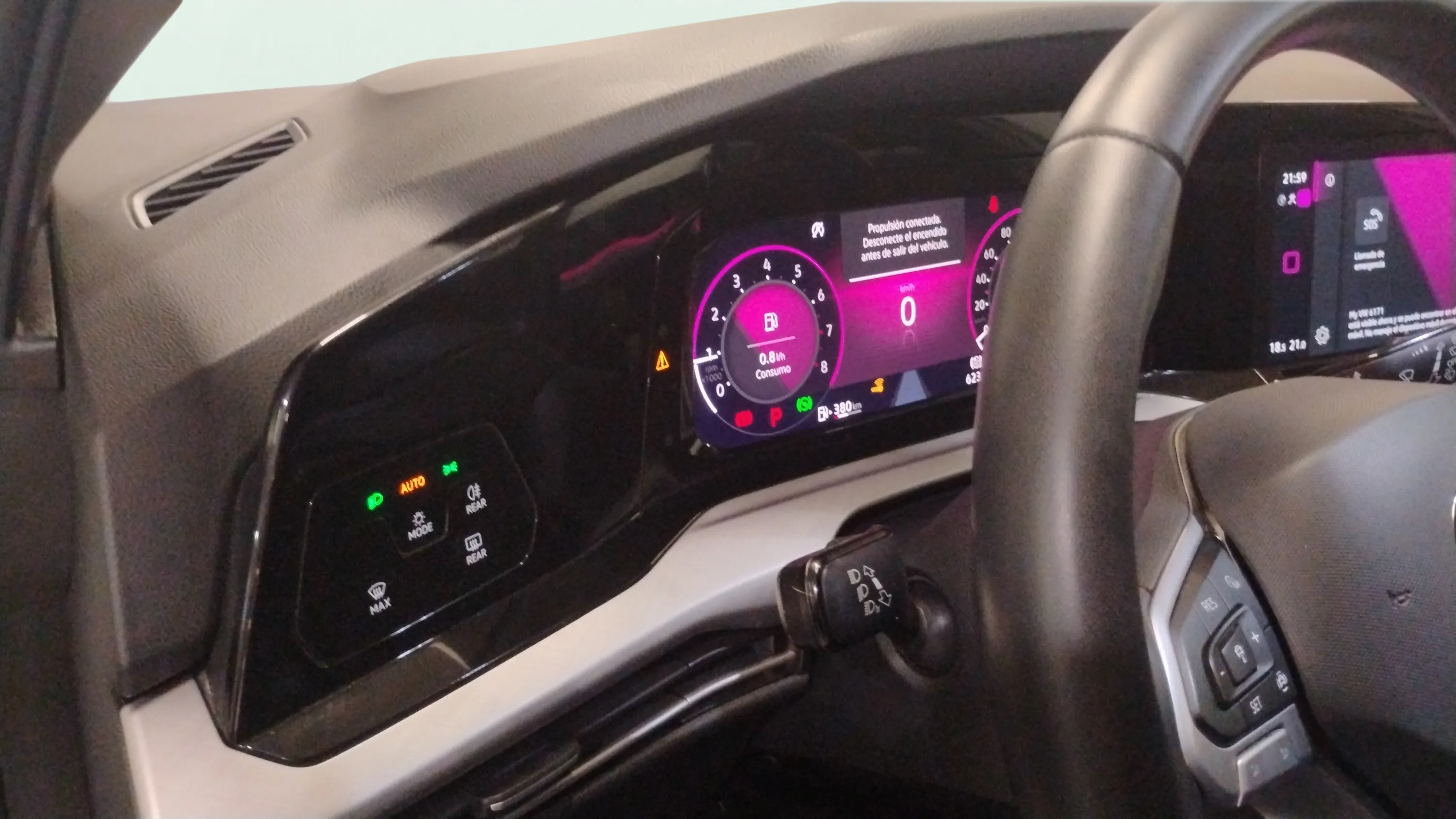 Volkswagen Golf Life 1.0 eTSI DSG Variant - foto 15