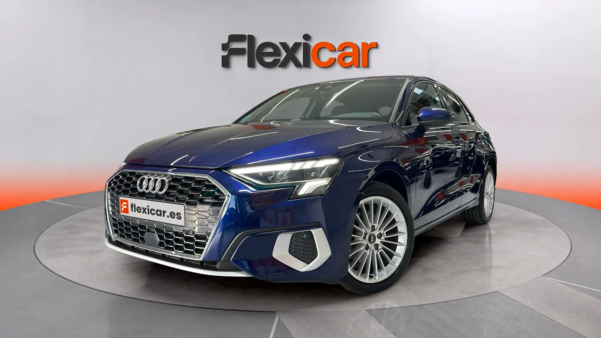 Audi A3 Sedan 30 TDI - foto 3
