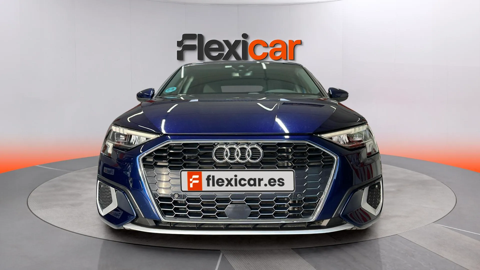 Audi A3 Sedan 30 TDI - foto 2