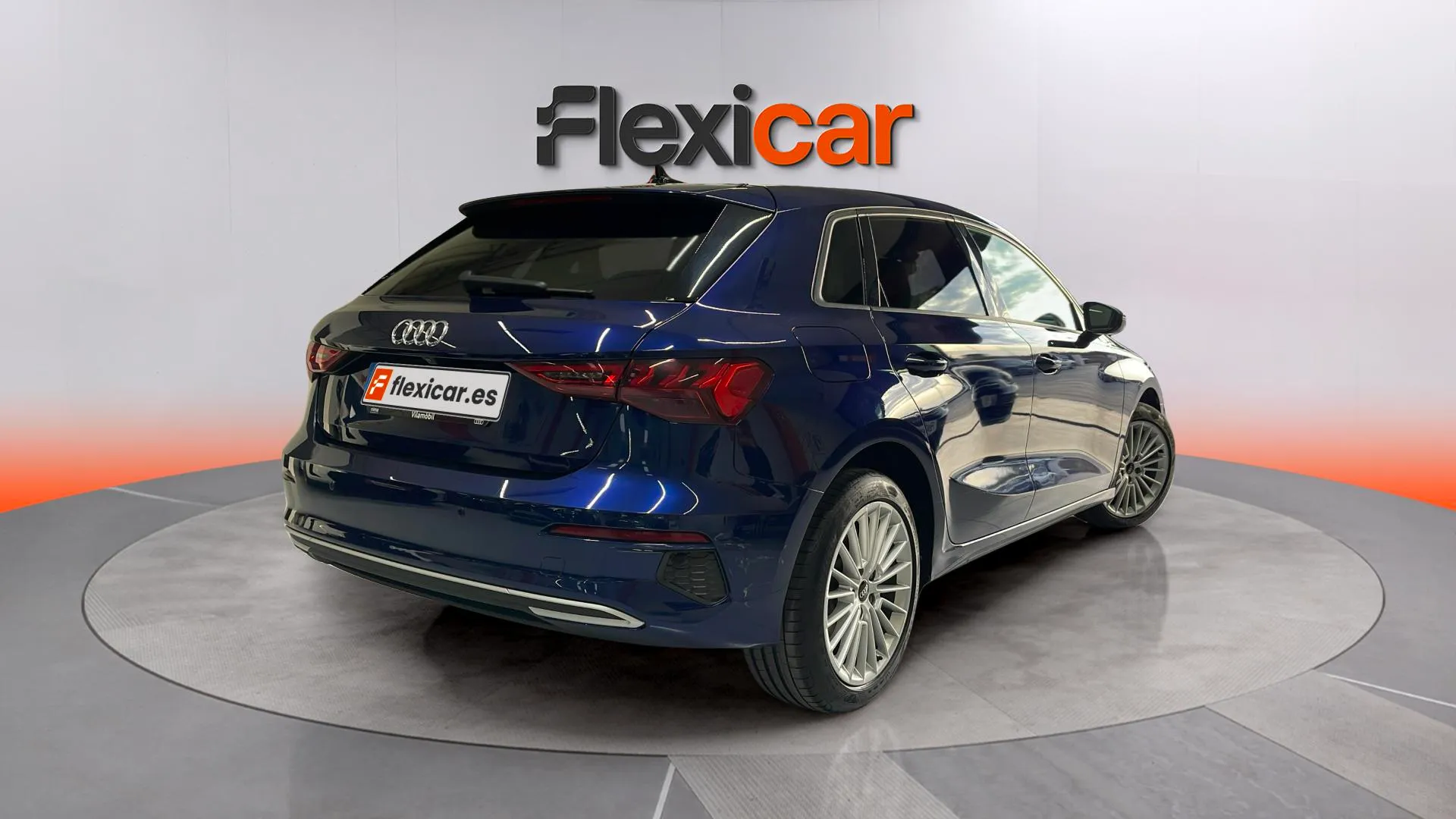 Audi A3 Sedan 30 TDI - foto 6