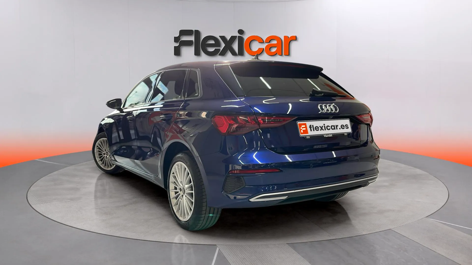 Audi A3 Sedan 30 TDI - foto 8