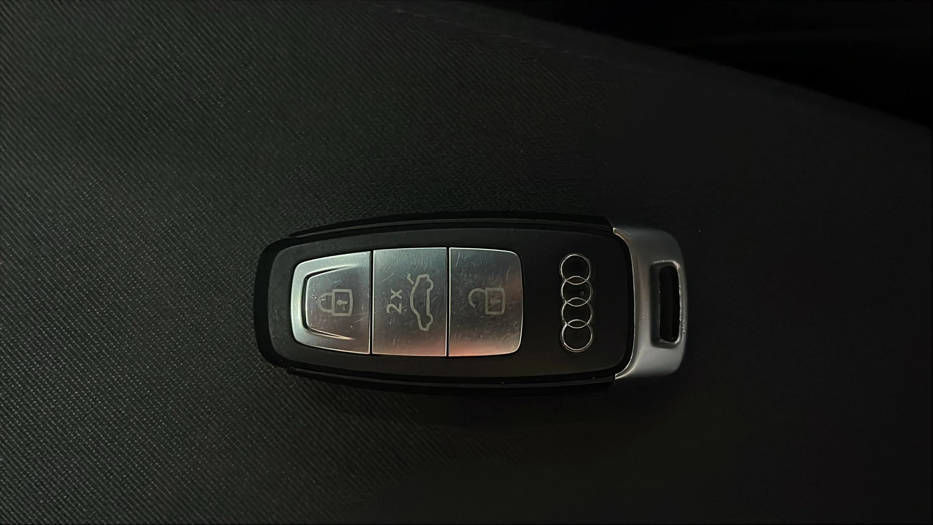 Audi A3 Sedan 30 TDI - foto 22