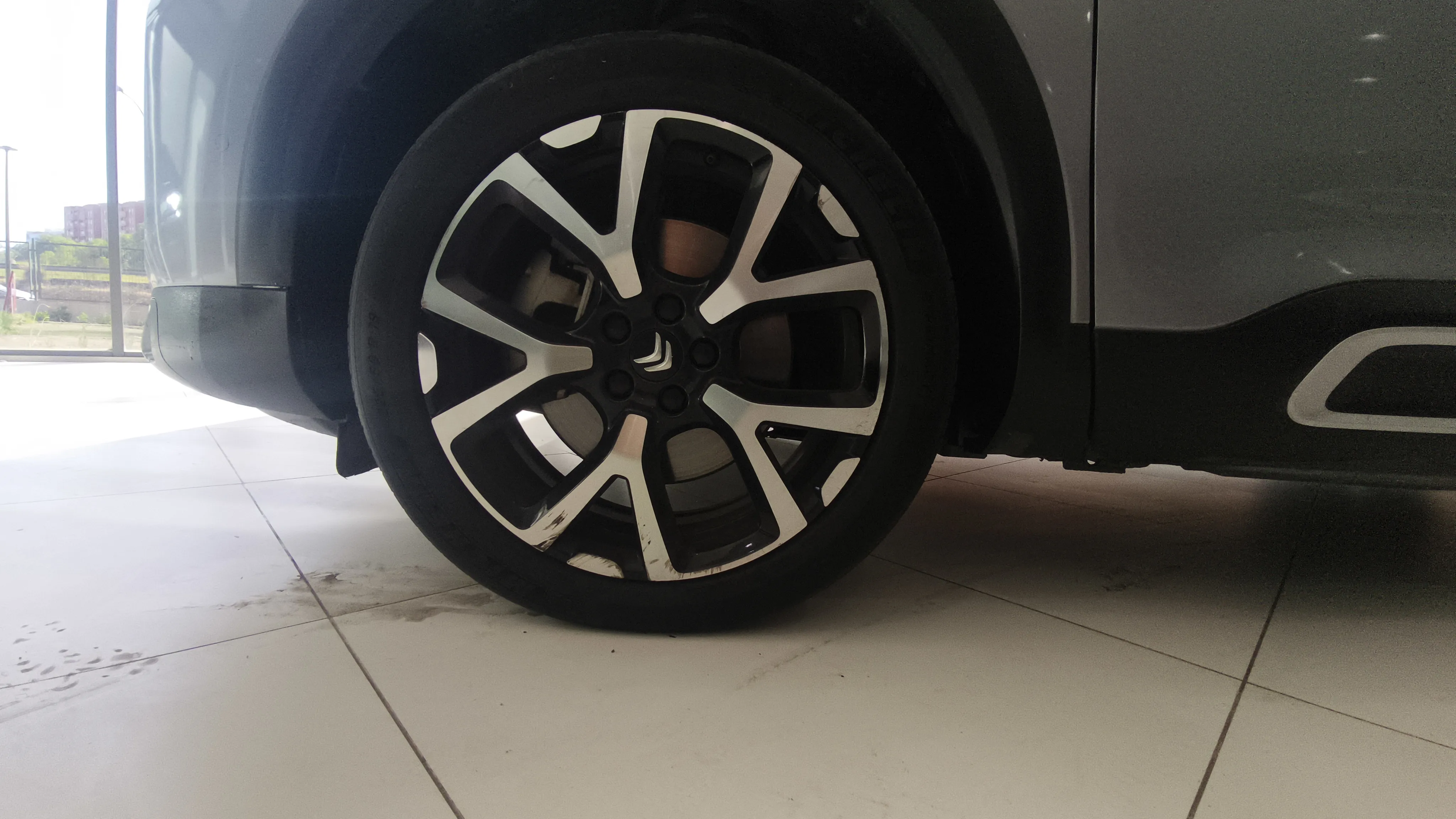 Citroën C5 Aircross Plug-in Hybrid 180 e-EAT8 Max - foto 6
