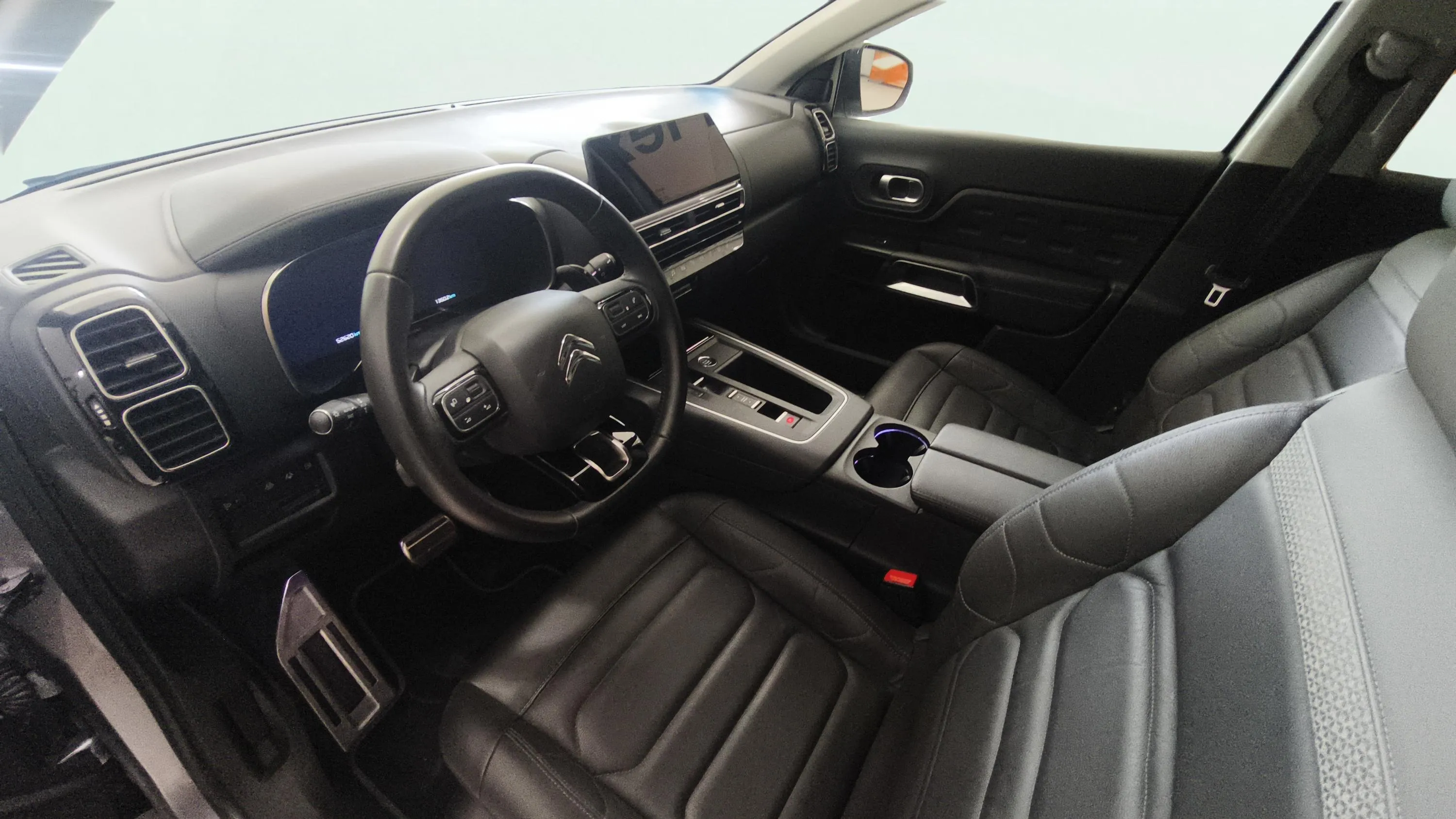 Citroën C5 Aircross Plug-in Hybrid 180 e-EAT8 Max - foto 7