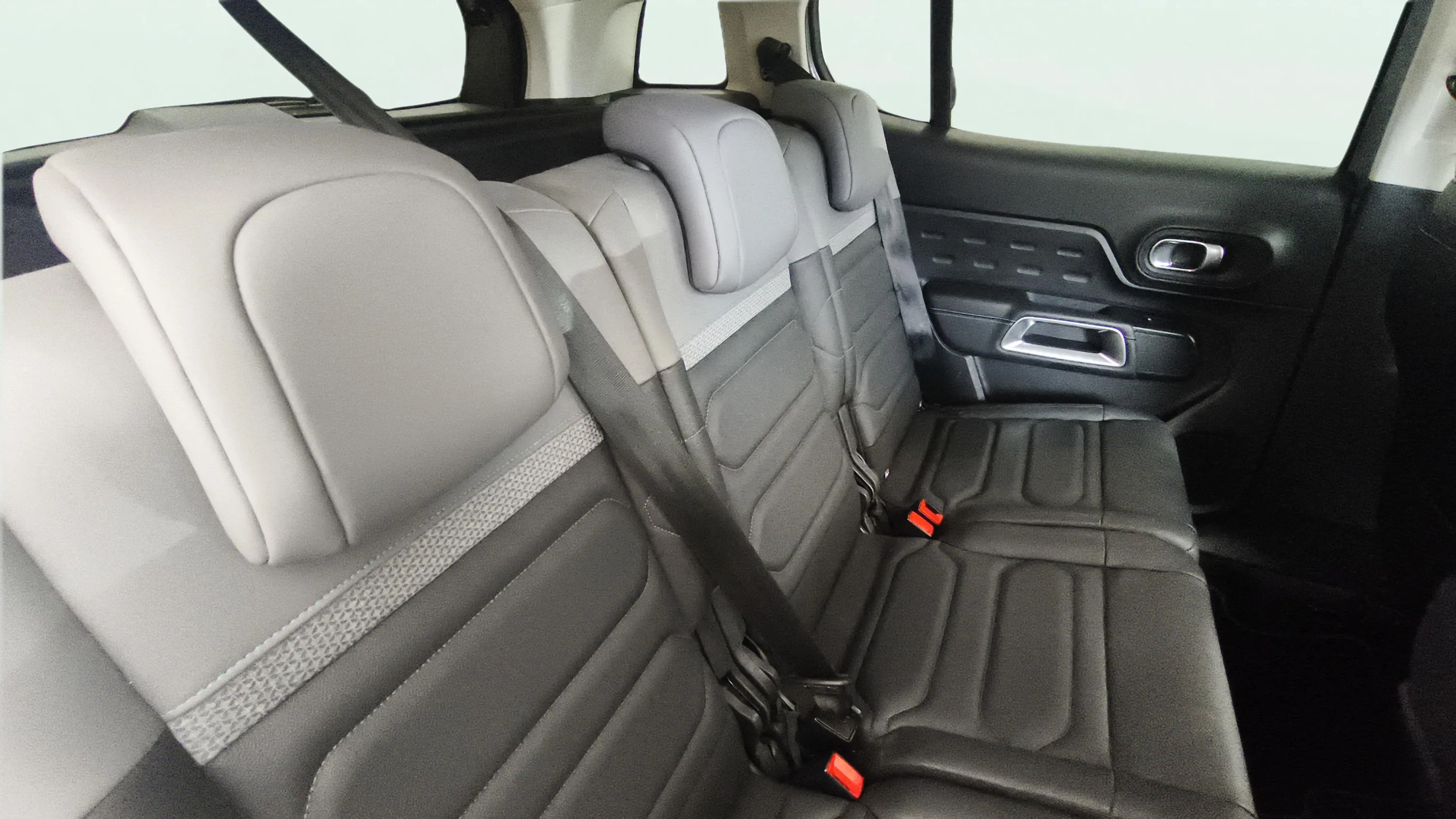 Citroën C5 Aircross Plug-in Hybrid 180 e-EAT8 Max - foto 9
