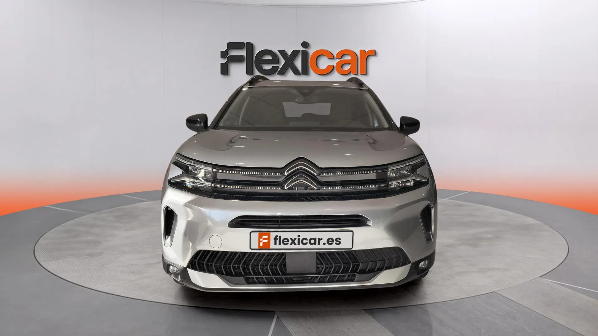 Citroën C5 Aircross Plug-in Hybrid 180 e-EAT8 Max - foto 2