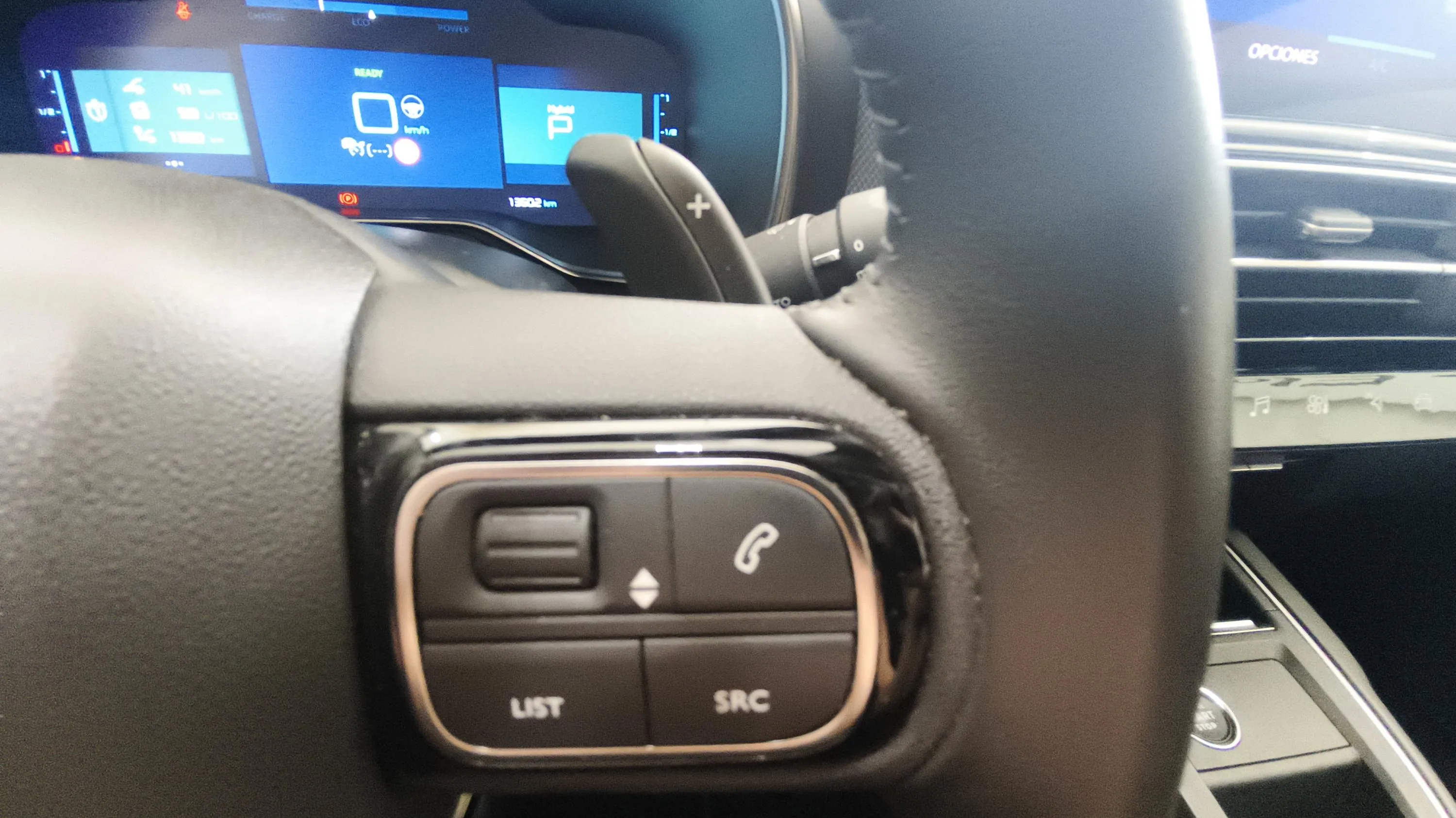 Citroën C5 Aircross Plug-in Hybrid 180 e-EAT8 Max - foto 16