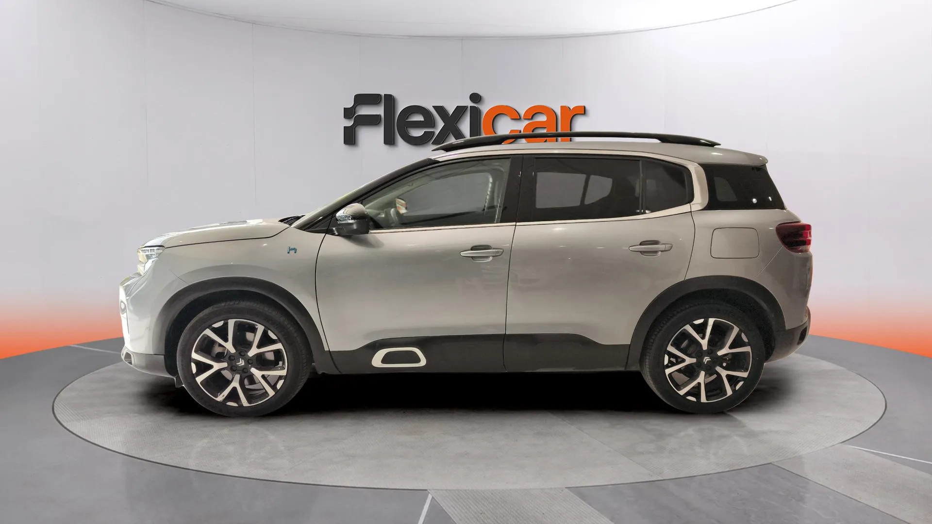 Citroën C5 Aircross Plug-in Hybrid 180 e-EAT8 Max - foto 5