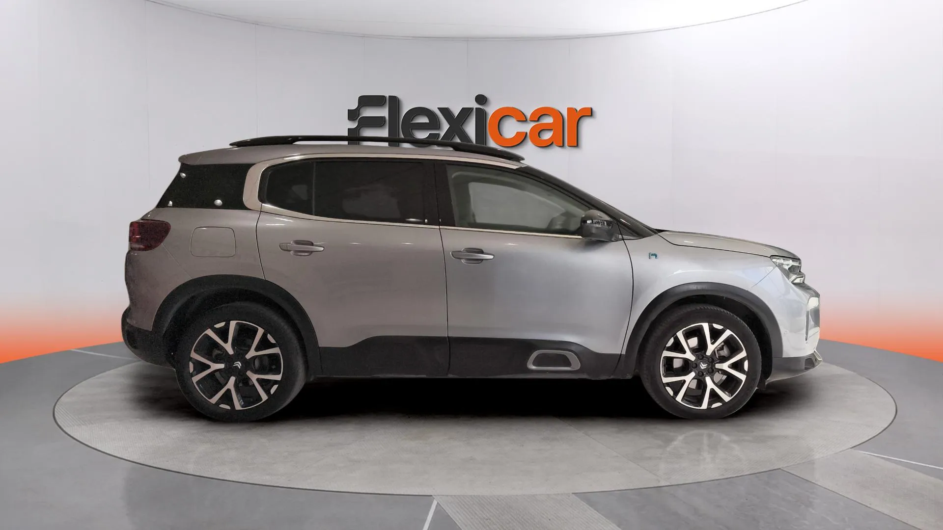 Citroën C5 Aircross Plug-in Hybrid 180 e-EAT8 Max - foto 3