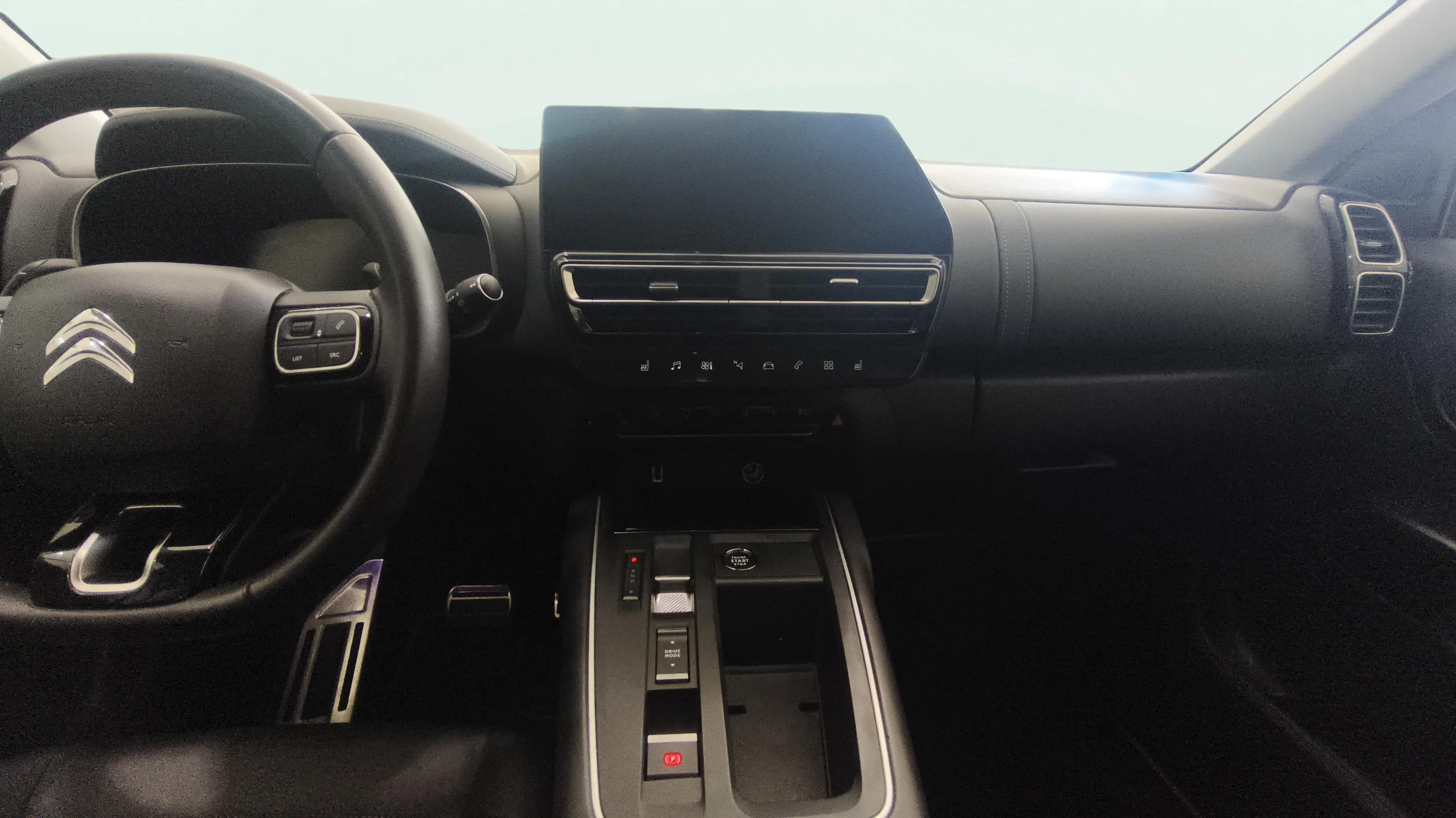 Citroën C5 Aircross Plug-in Hybrid 180 e-EAT8 Max - foto 12