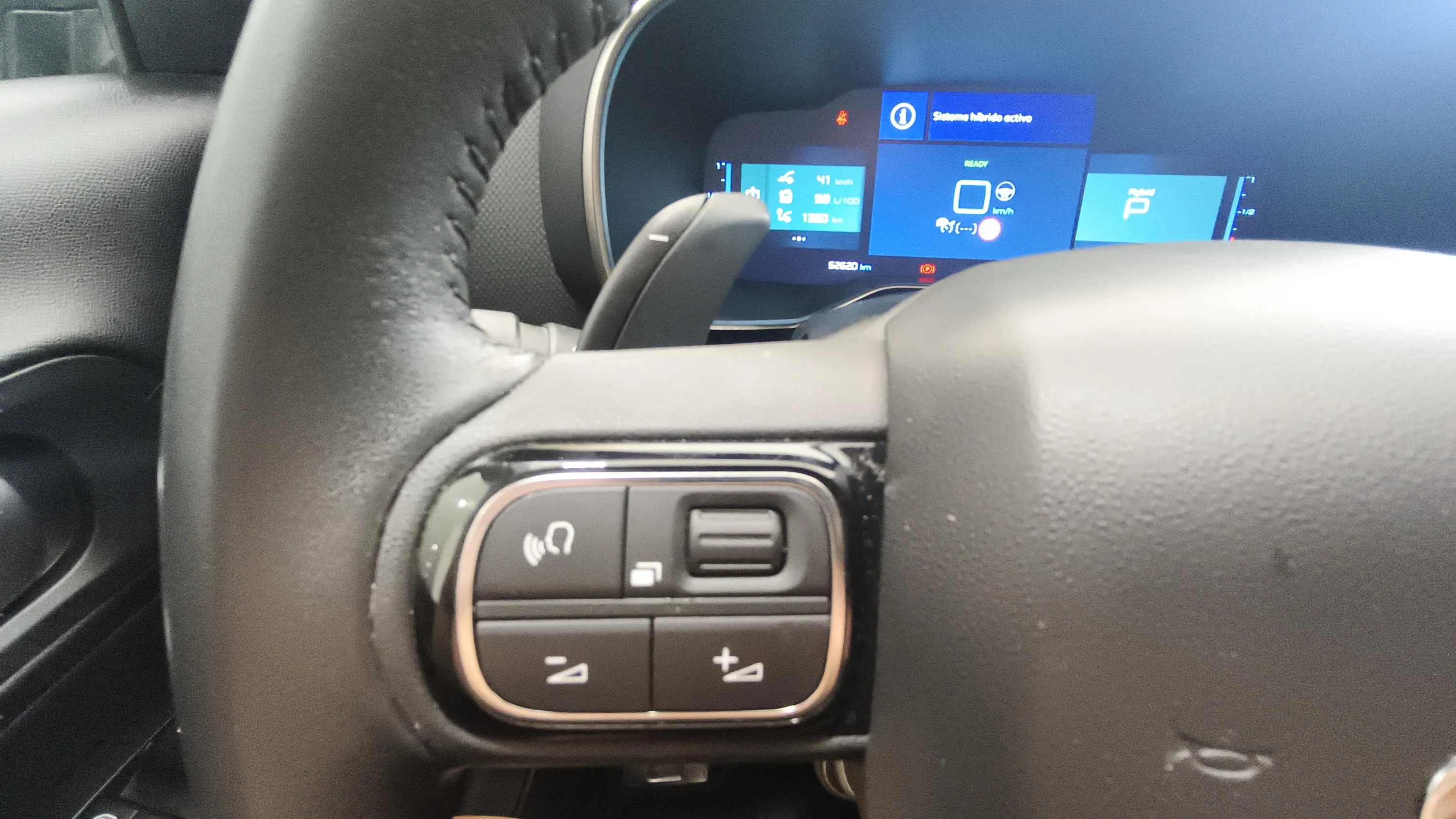 Citroën C5 Aircross Plug-in Hybrid 180 e-EAT8 Max - foto 15