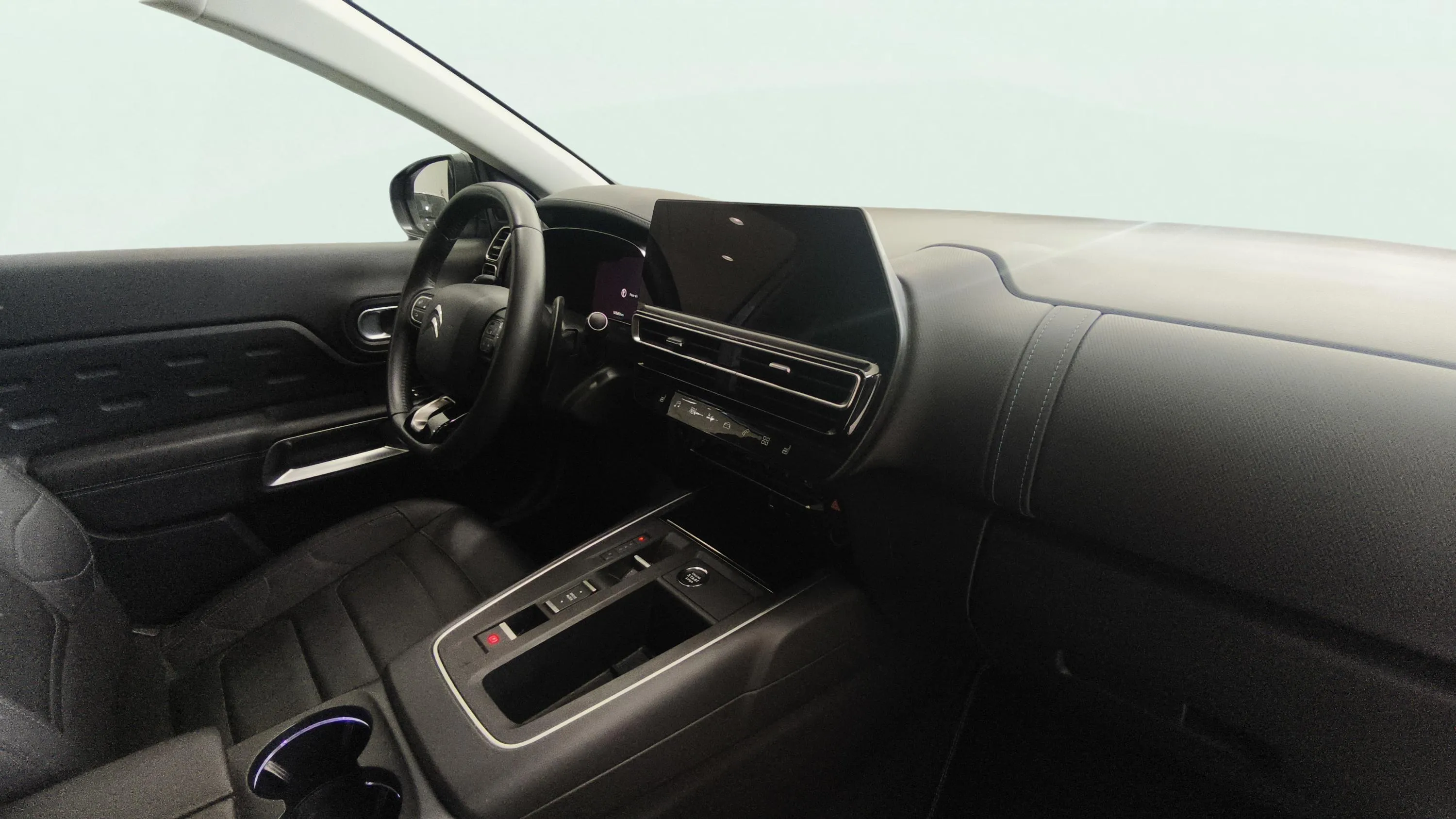 Citroën C5 Aircross Plug-in Hybrid 180 e-EAT8 Max - foto 8