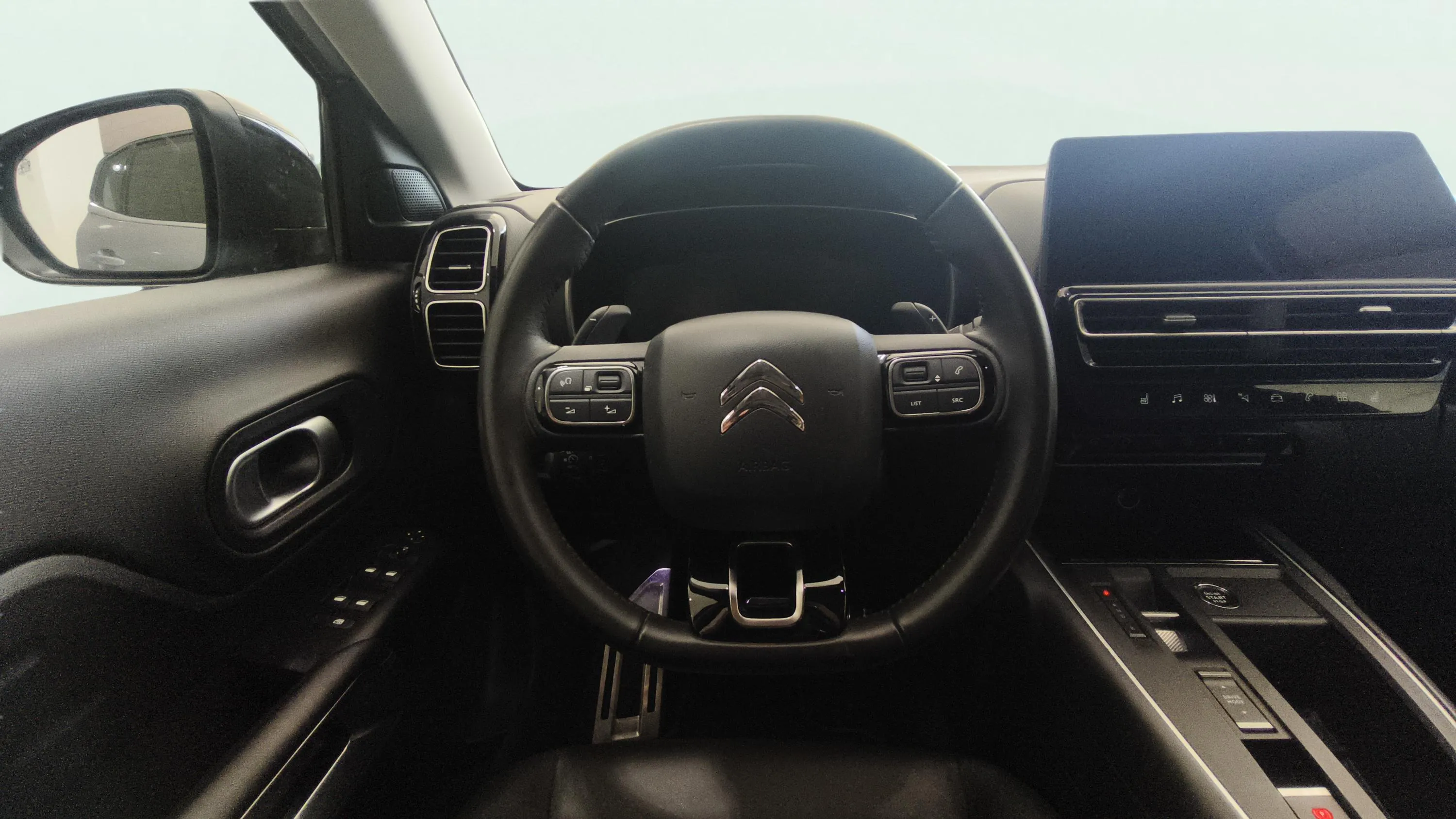Citroën C5 Aircross Plug-in Hybrid 180 e-EAT8 Max - foto 13