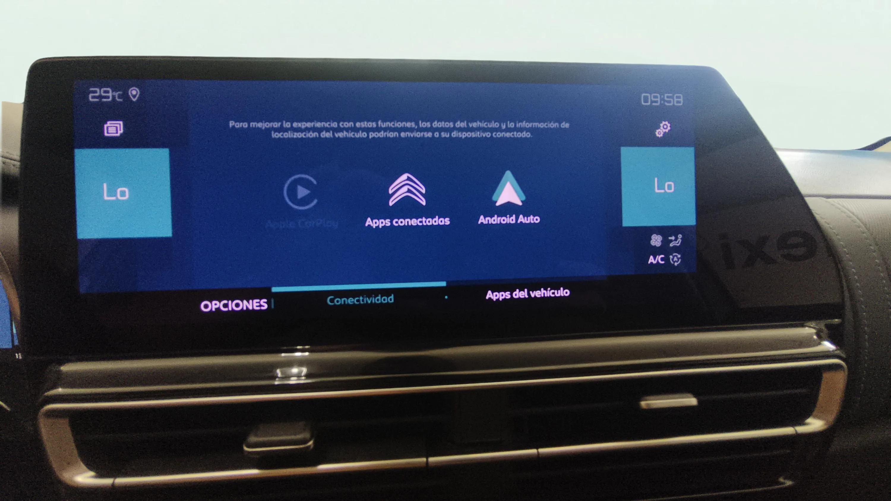 Citroën C5 Aircross Plug-in Hybrid 180 e-EAT8 Max - foto 19
