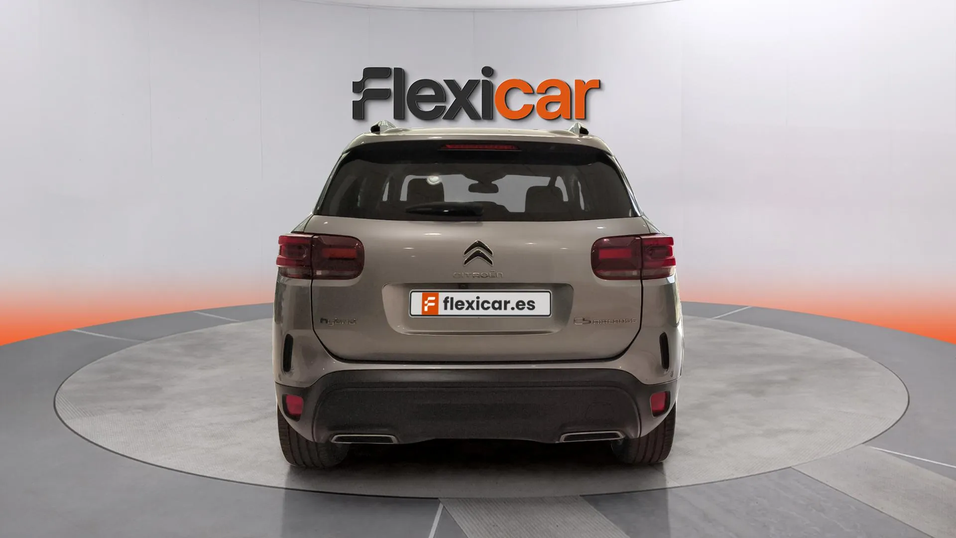 Citroën C5 Aircross Plug-in Hybrid 180 e-EAT8 Max - foto 4