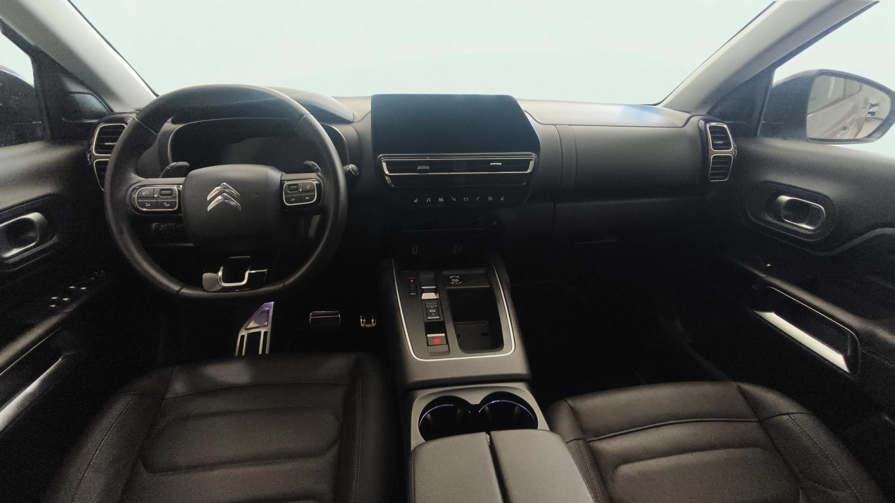 Citroën C5 Aircross Plug-in Hybrid 180 e-EAT8 Max - foto 11