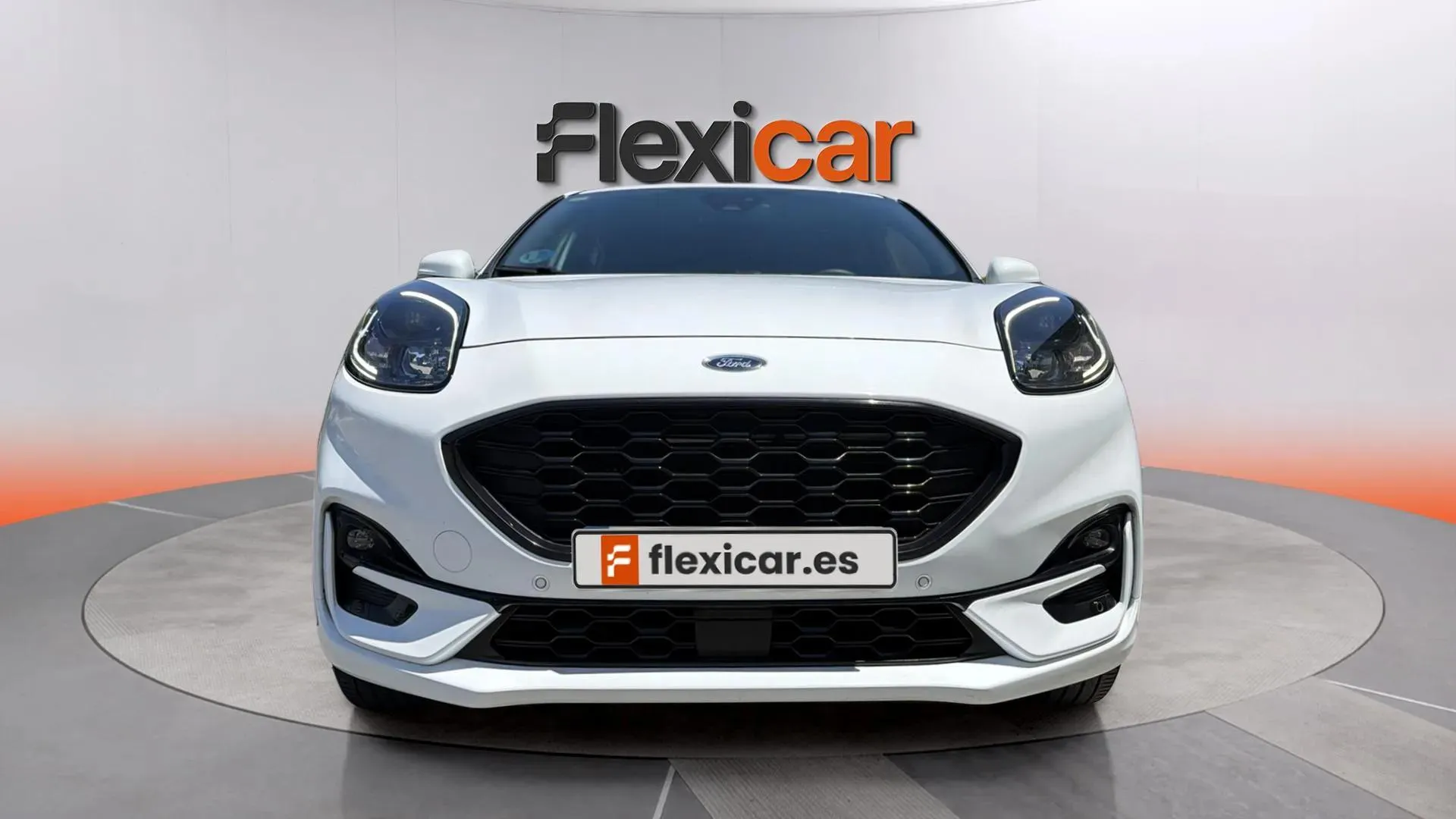 Ford Puma 1.0 EcoBoost ST-Line Desi MHEV Aut - foto 2