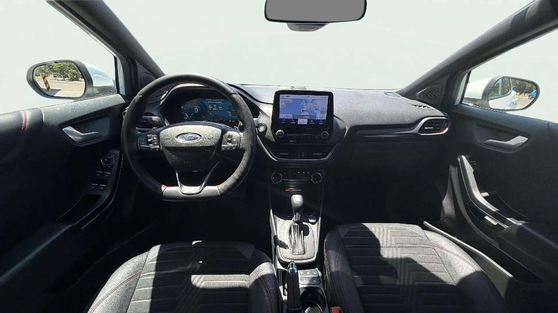 Ford Puma 1.0 EcoBoost ST-Line Desi MHEV Aut - foto 7