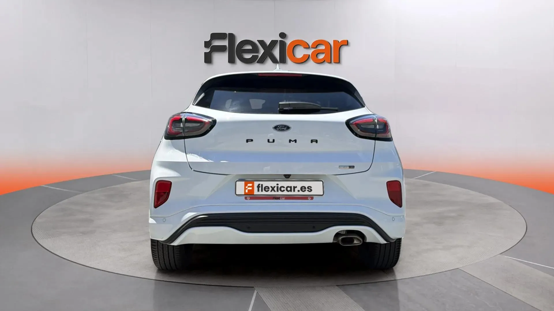 Ford Puma 1.0 EcoBoost ST-Line Desi MHEV Aut - foto 4