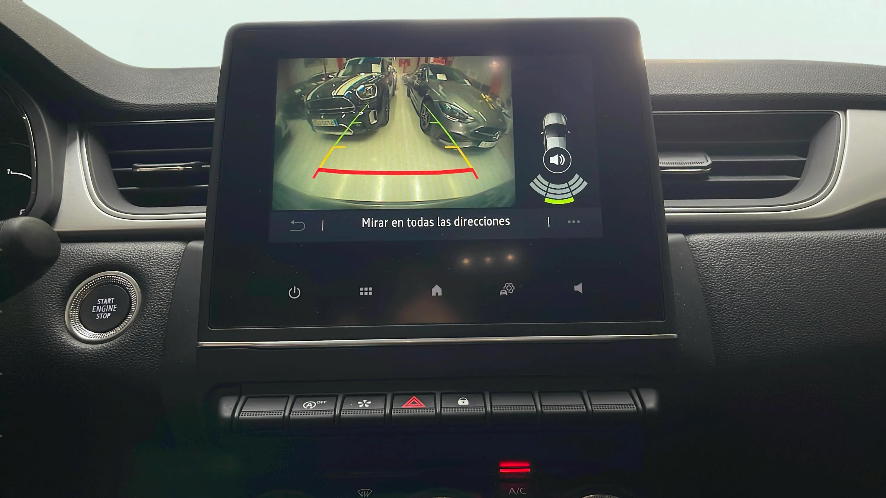 Renault Captur techno TCe - foto 19