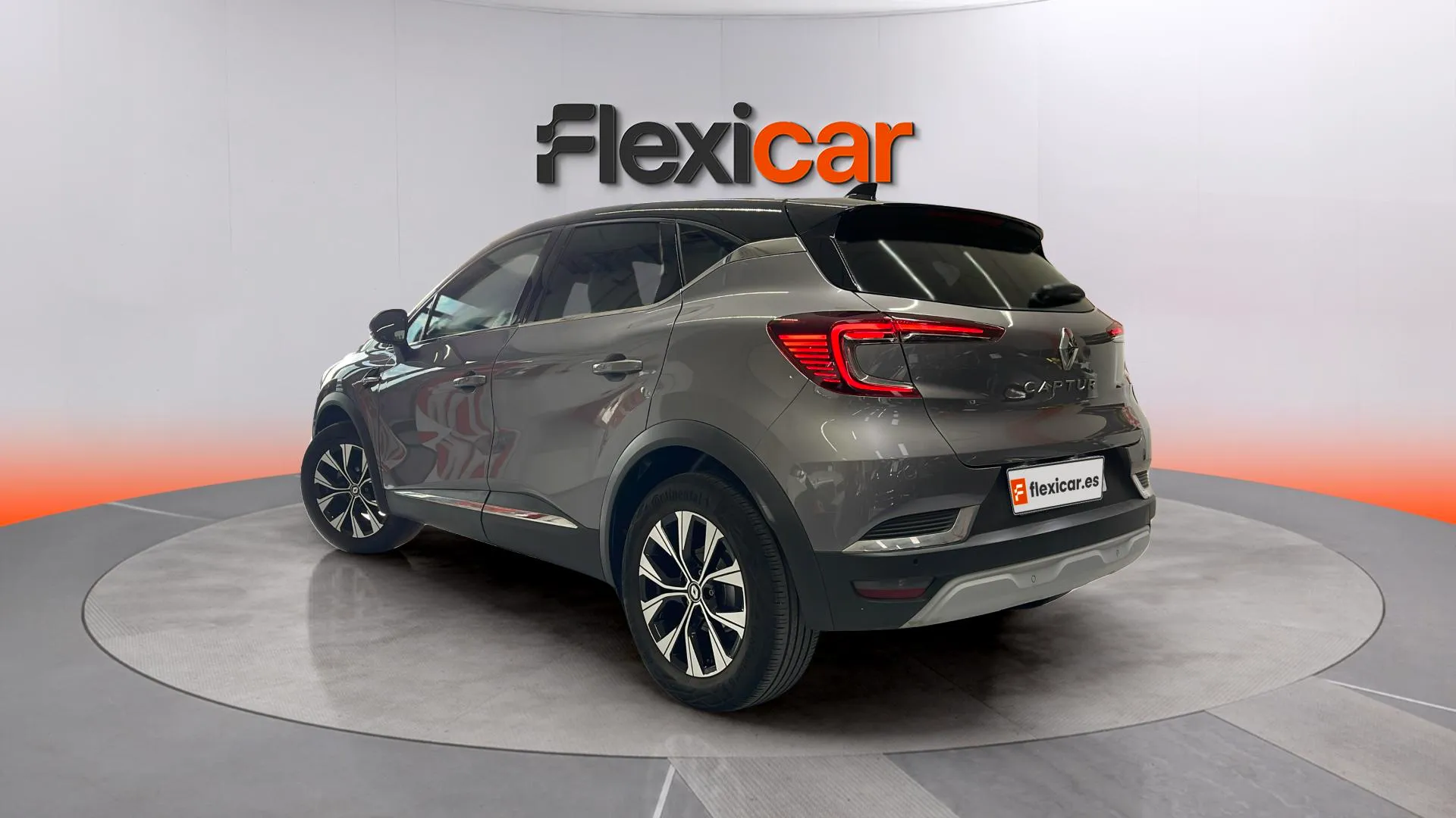 Renault Captur techno TCe - foto 6