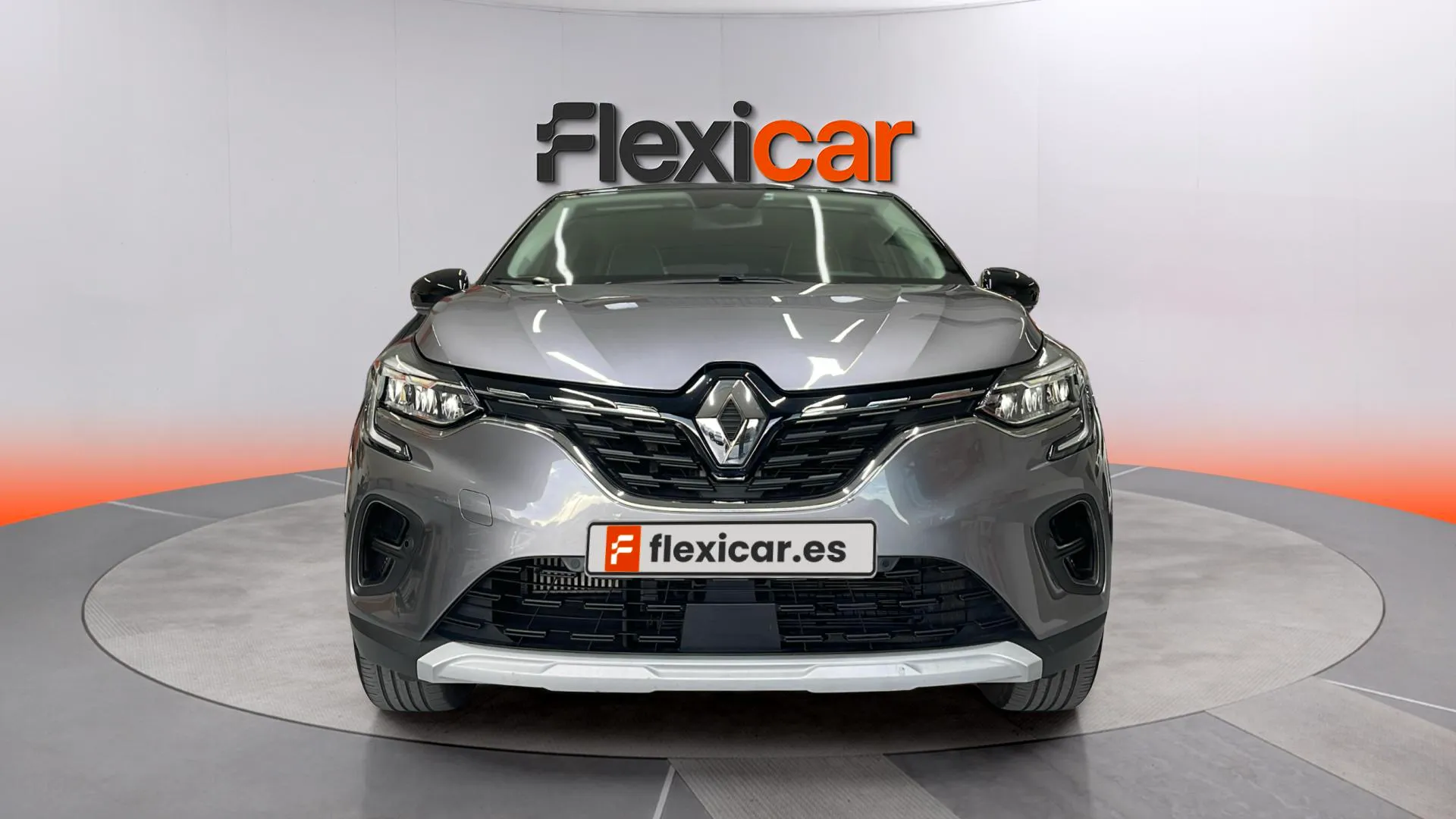 Renault Captur techno TCe - foto 2