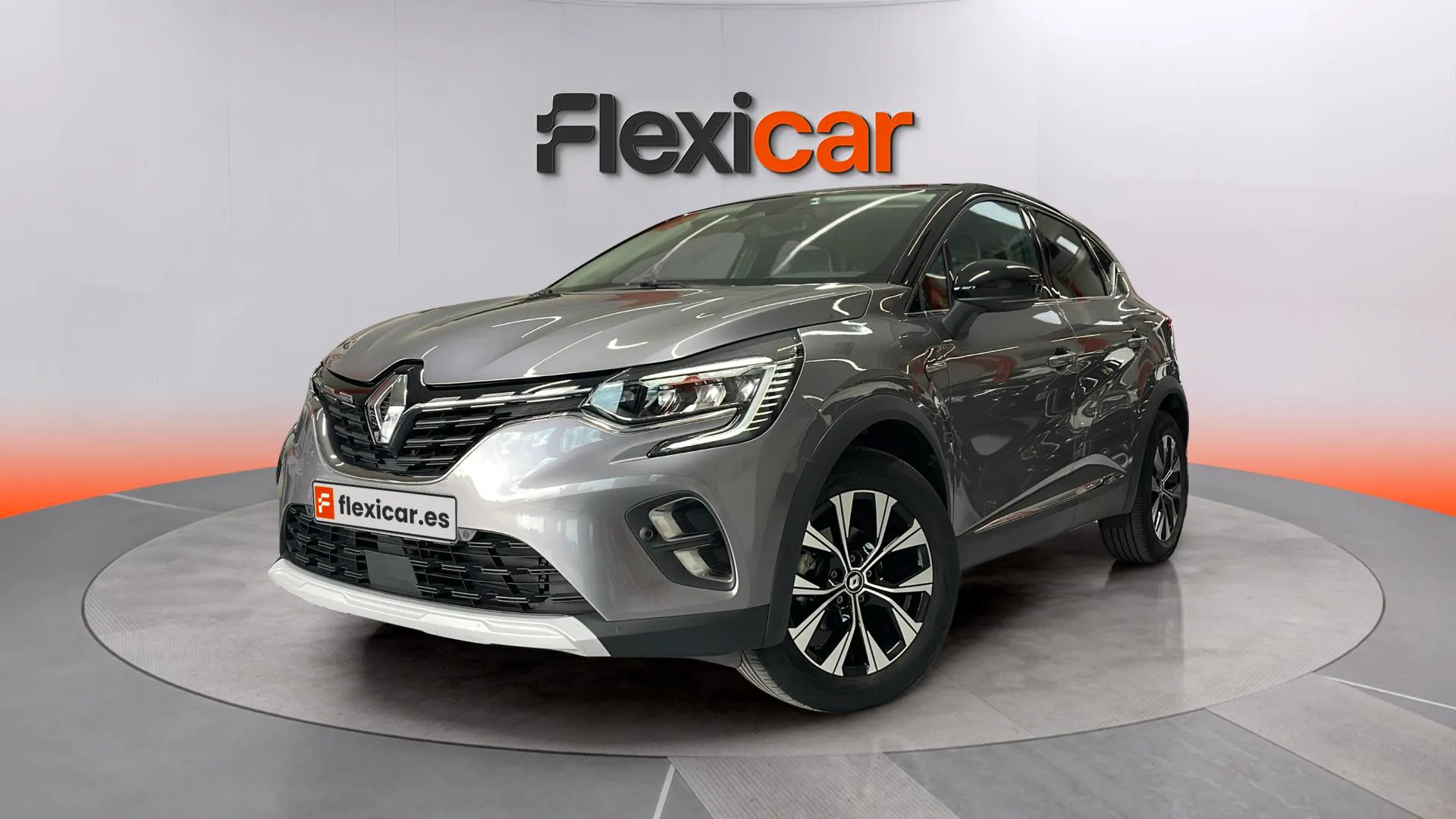 Renault Captur techno TCe - foto 3
