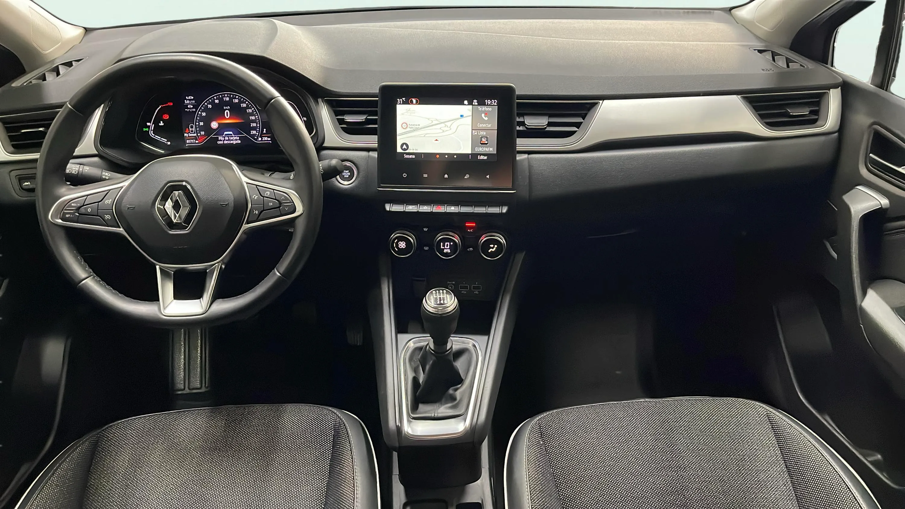 Renault Captur techno TCe - foto 9