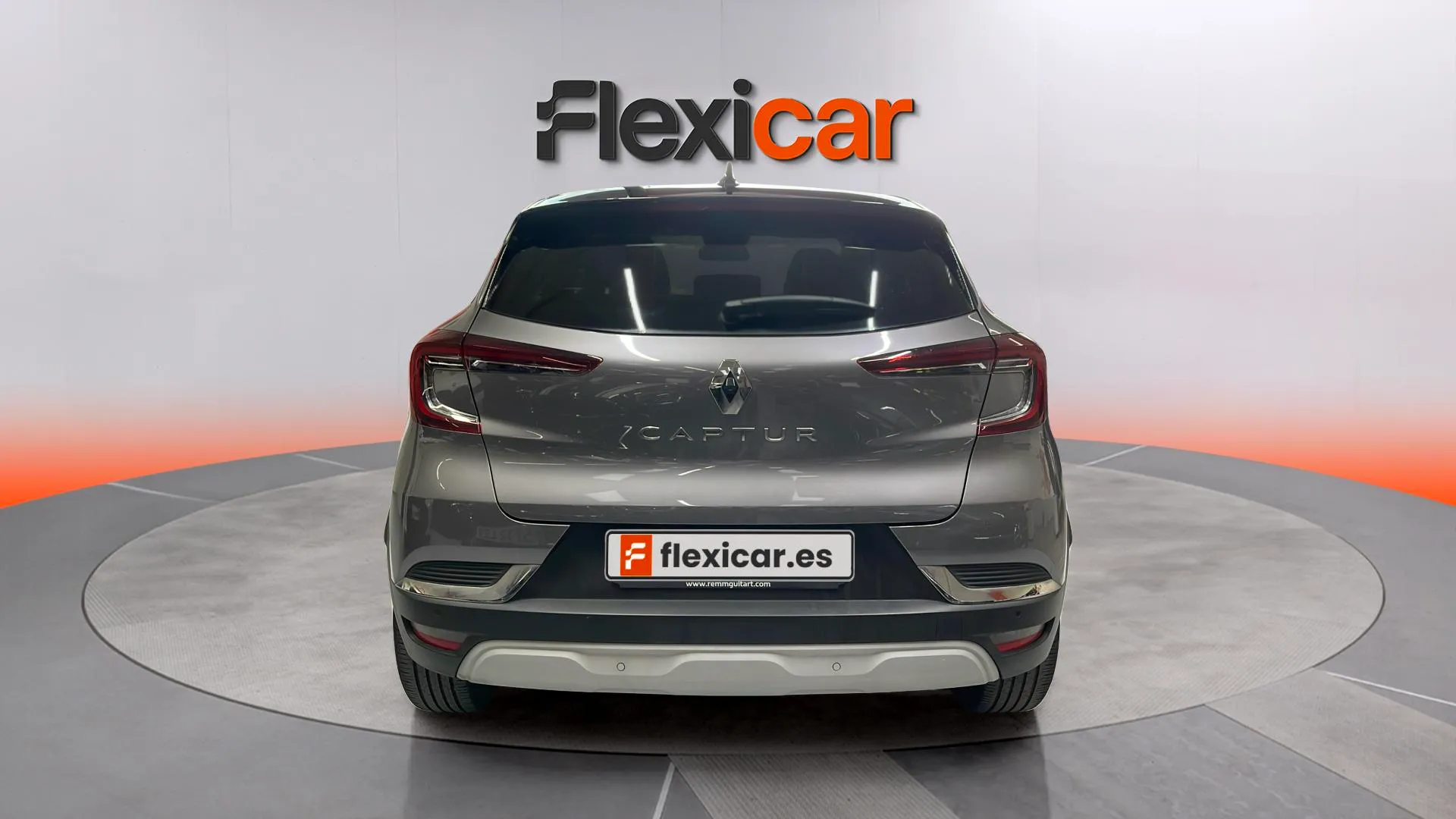 Renault Captur techno TCe - foto 7
