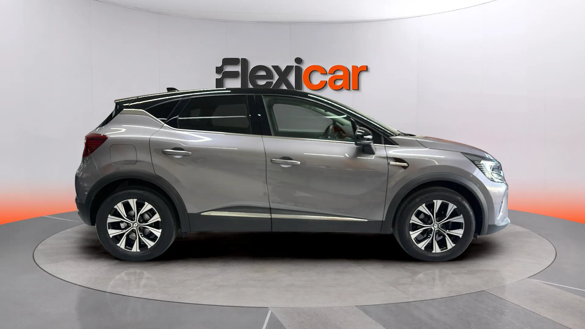 Renault Captur techno TCe - foto 4
