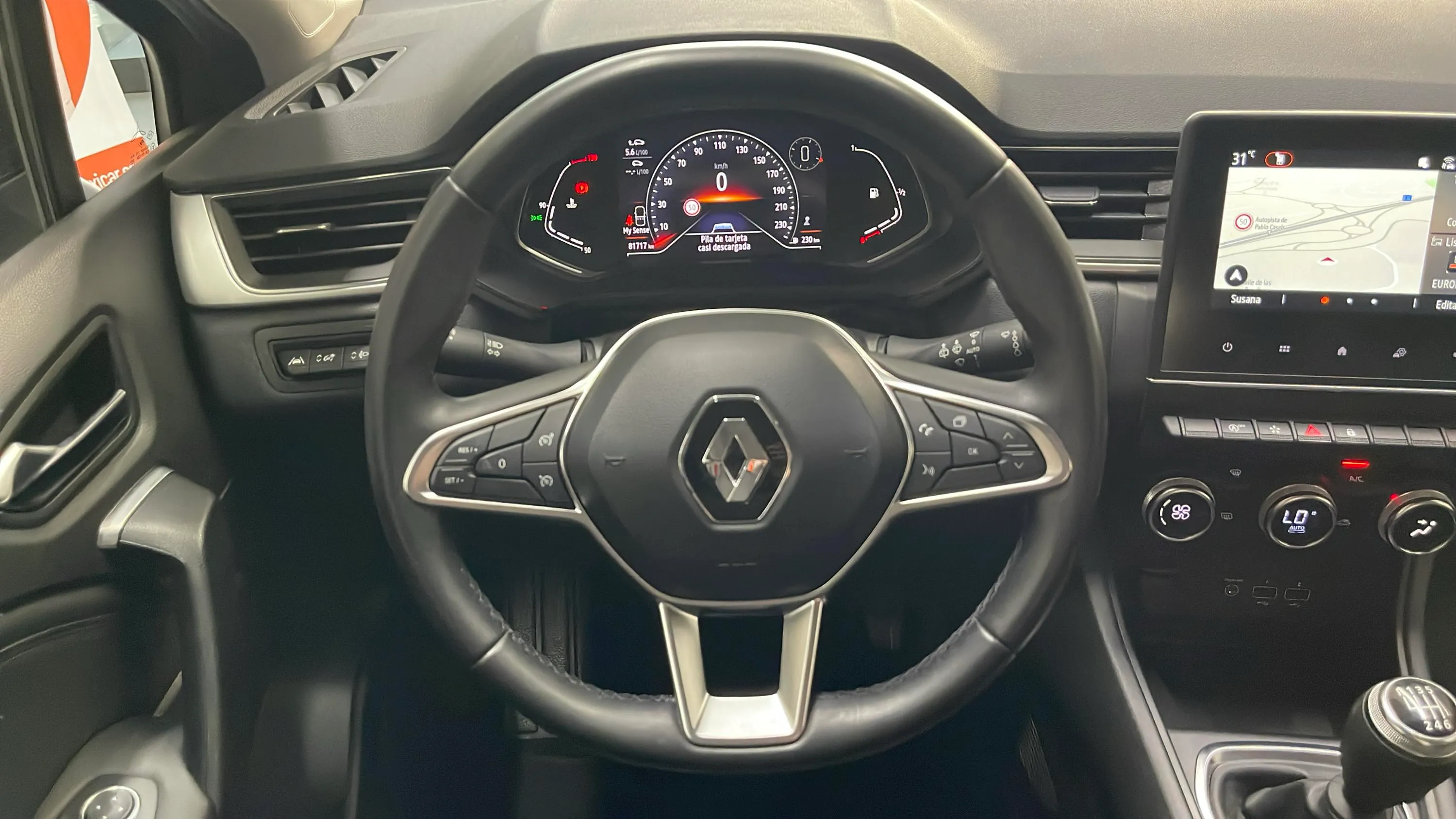 Renault Captur techno TCe - foto 10