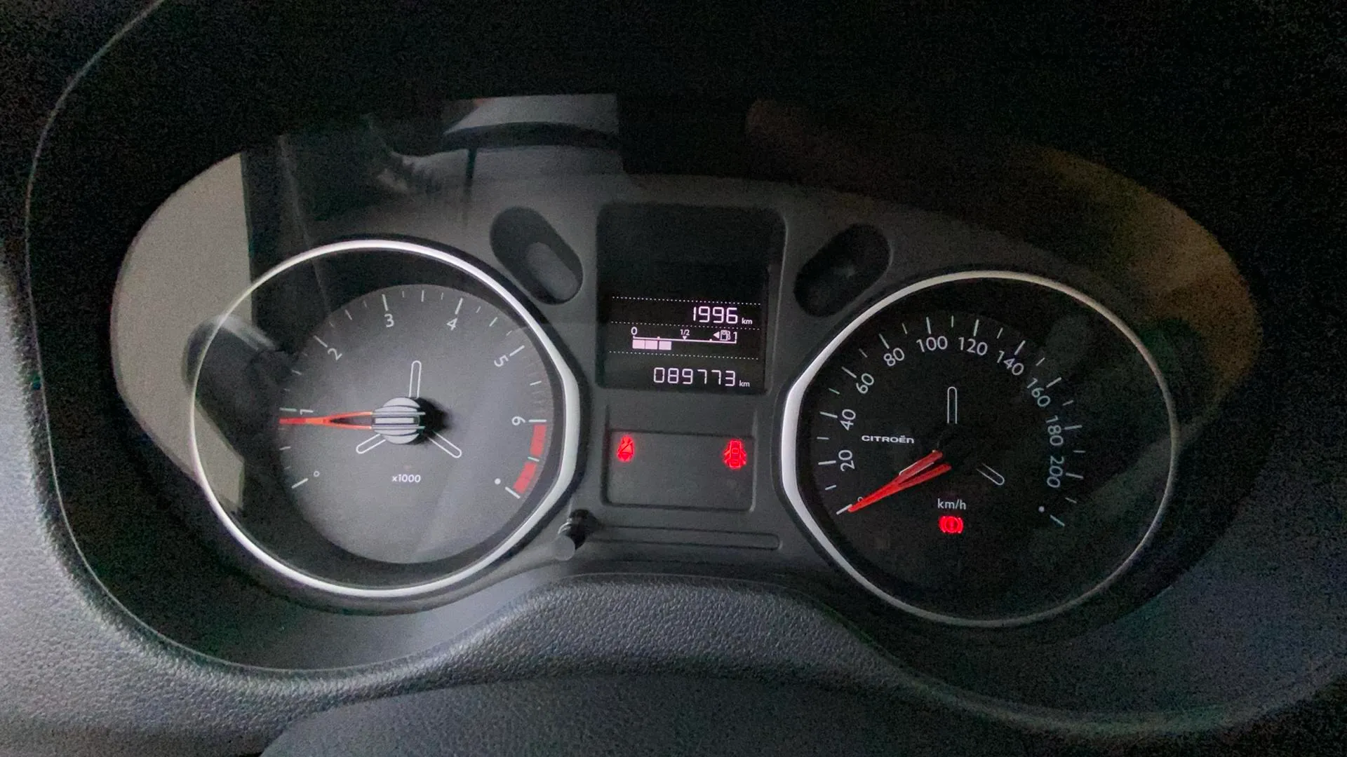 Citroën C-Elysée BlueHDi Shine - foto 12